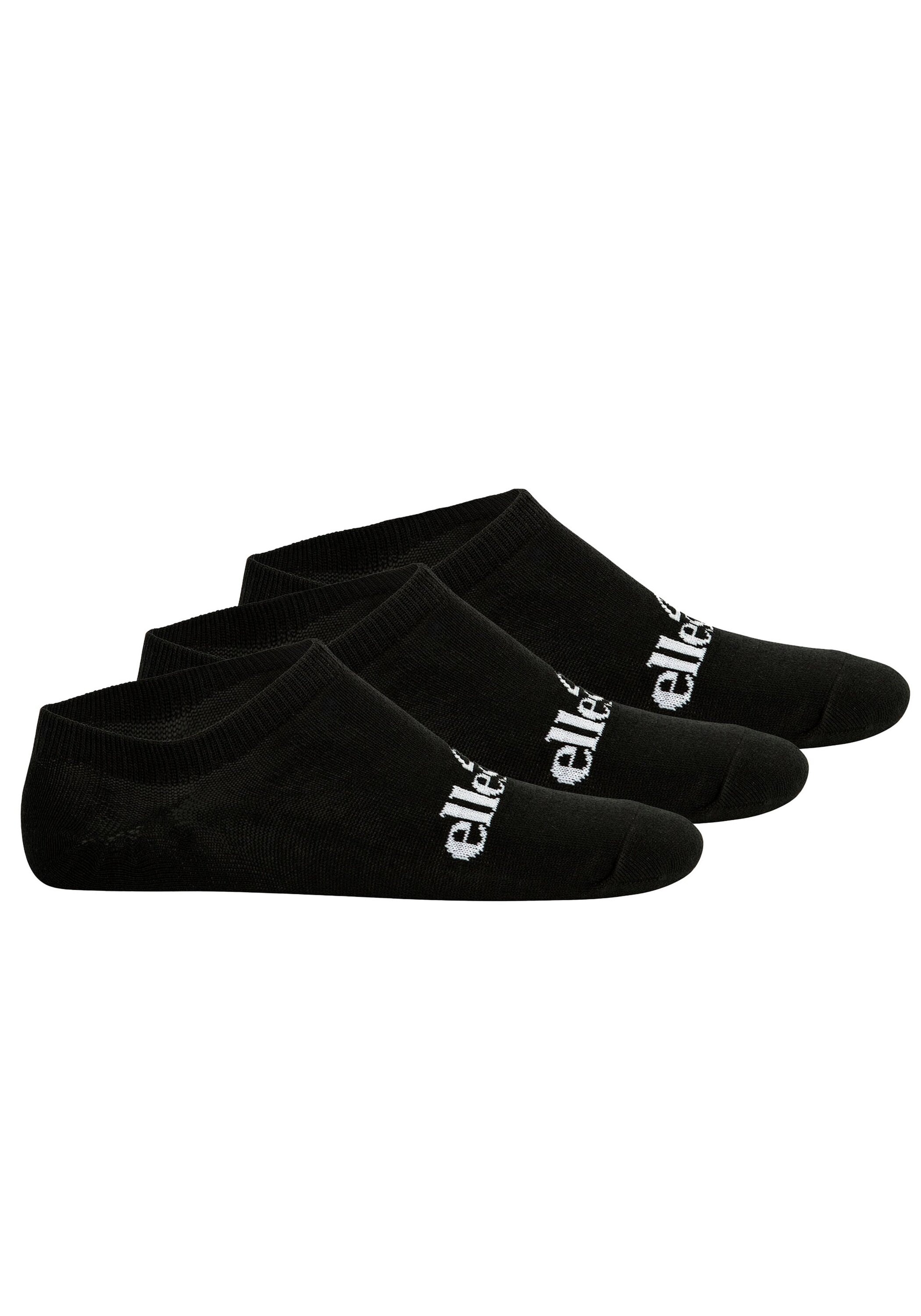 Ellesse Sneakersocken "Socken FRIMO NO SHOW SOCKS 3er Pack" günstig online kaufen