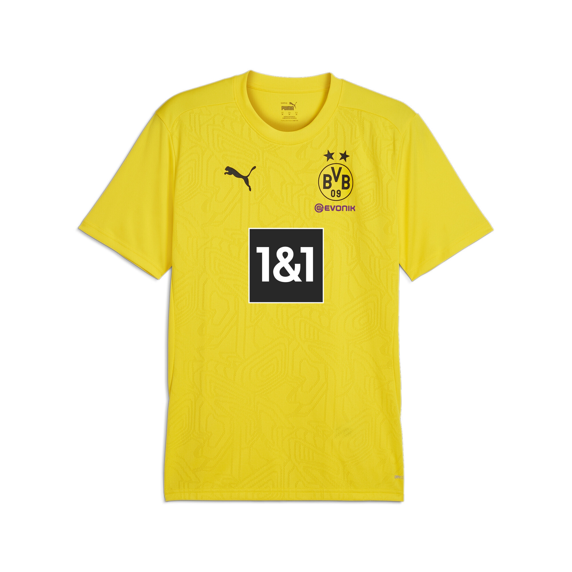 Trainingsshirt »Borussia Dortmund Trainingstrikot Herren«