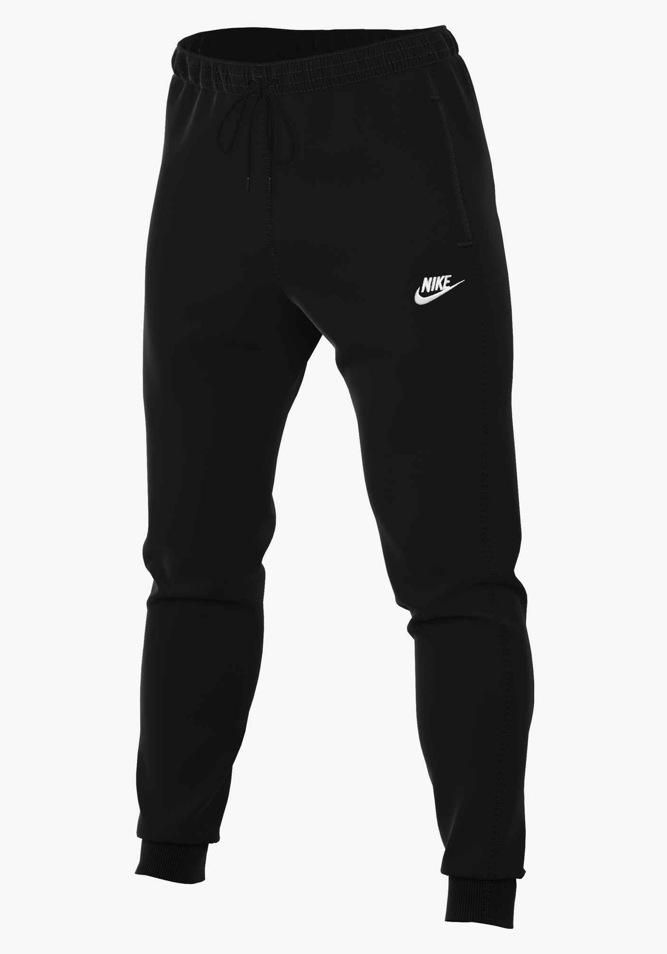 Nike Sportswear Jogginghose »Nike Club Men's Knit Joggers«  mit Eingrifftaschen, aus weichem Jersey-Material