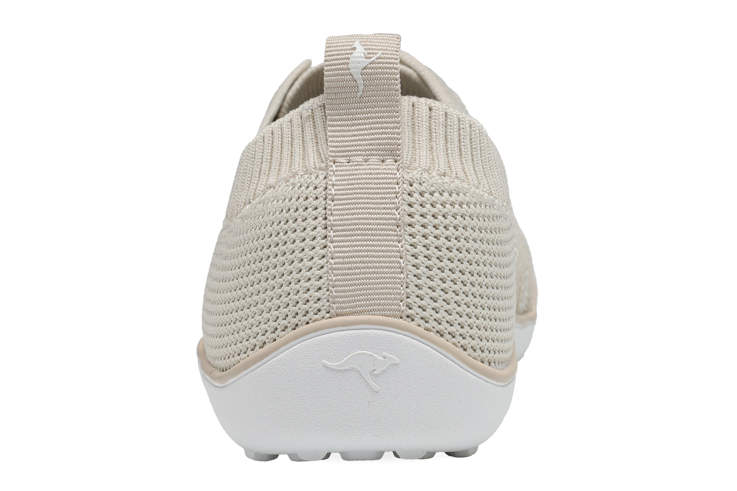KangaROOS Sneaker »K-BF Brandy OS«, Barfußschuh, bequem reinschlüpfen