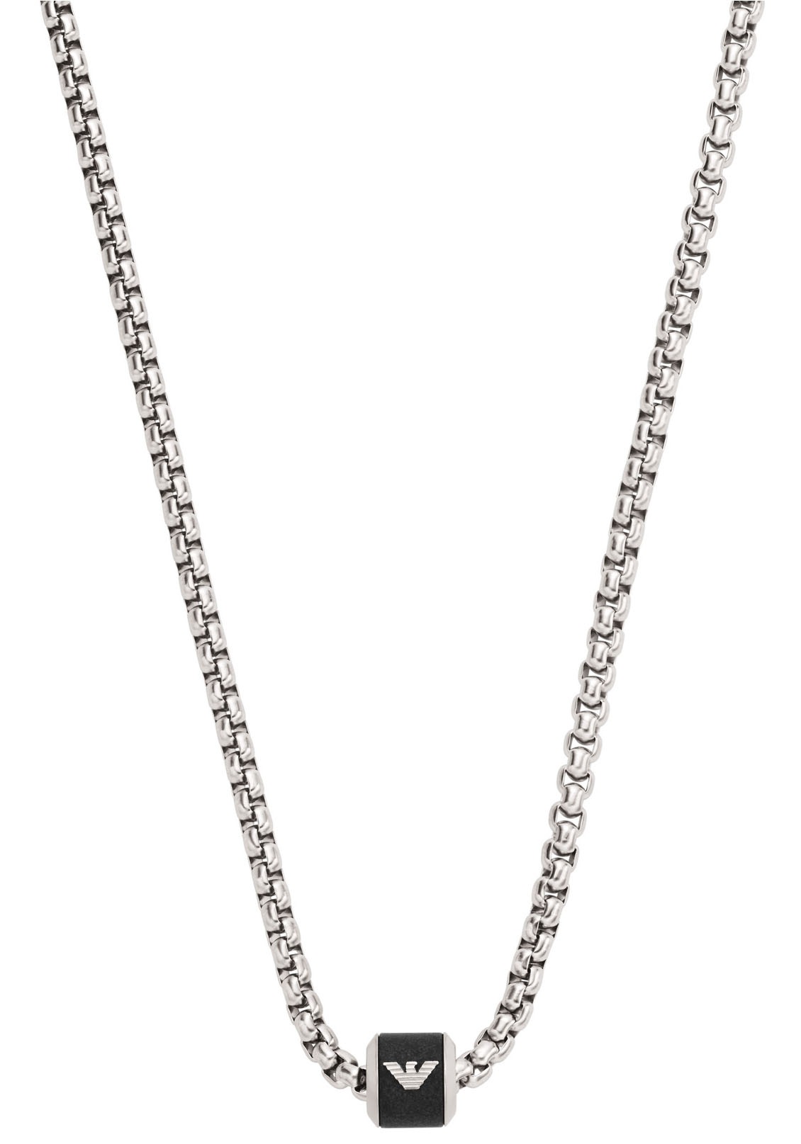 Emporio Armani Kette mit BAUR Anhänger »EGS2910040« | kaufen