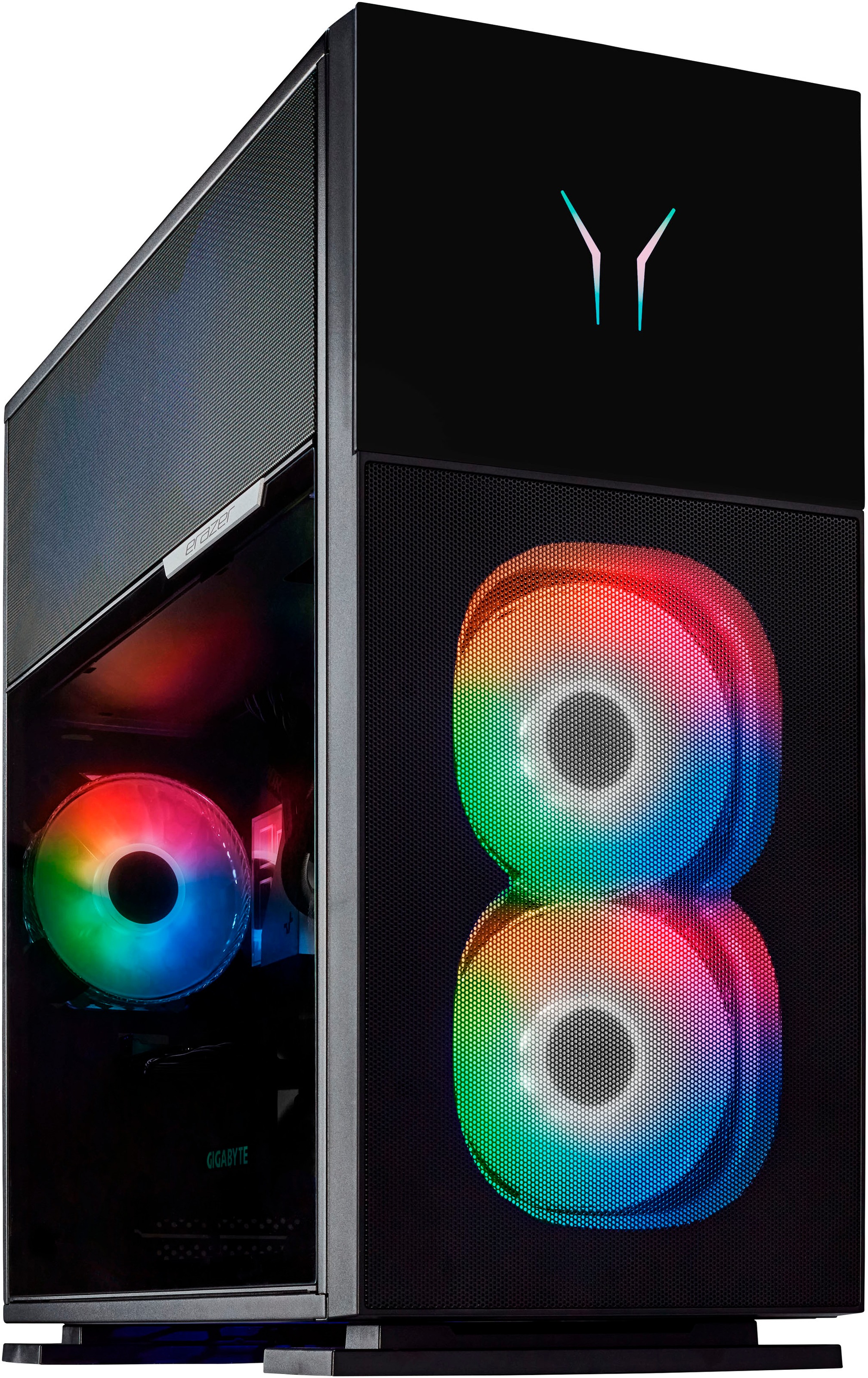 Medion® Gaming-PC »ERAZER Mechanic X20«