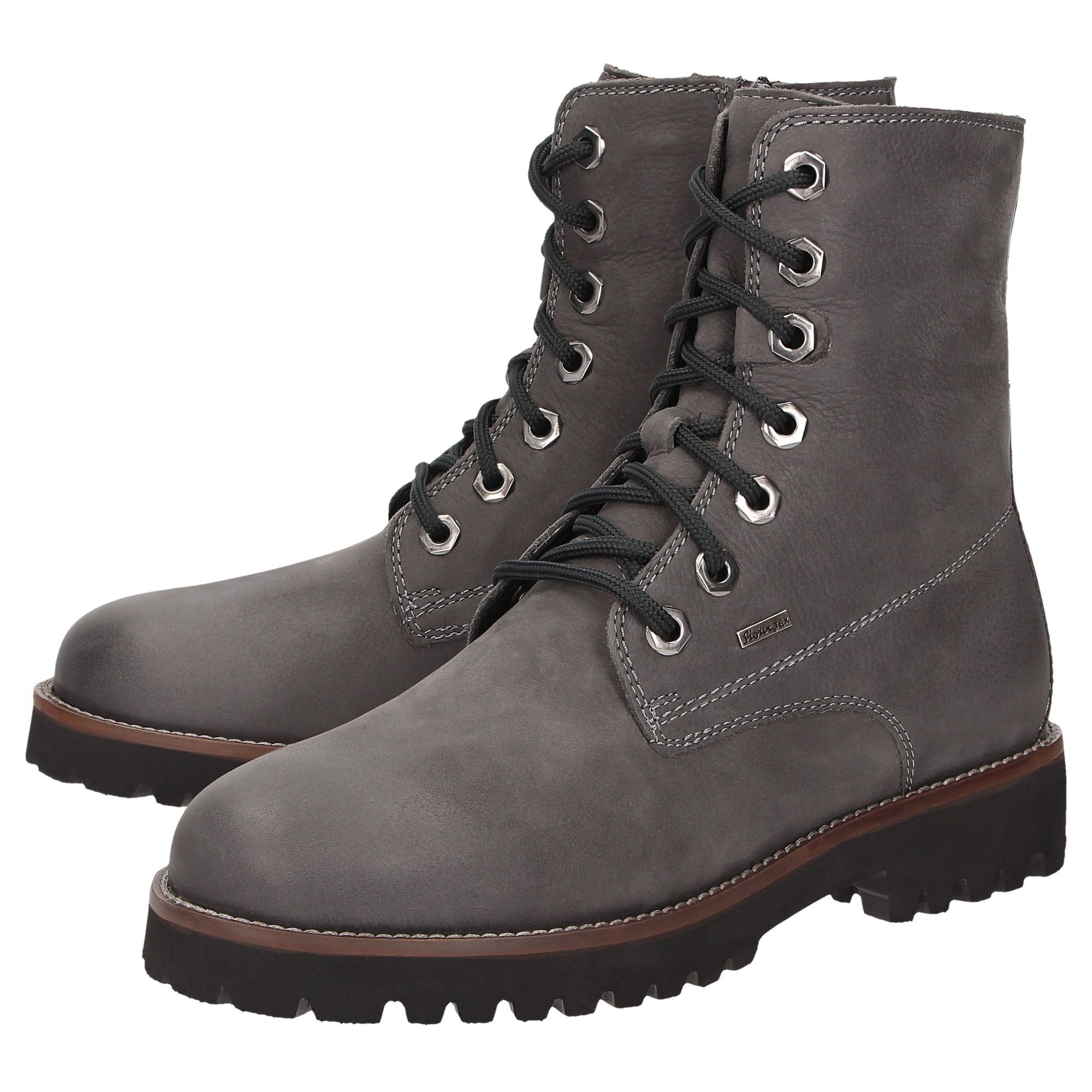 SIOUX Stiefelette "Elmiana-700-TEX-WF"