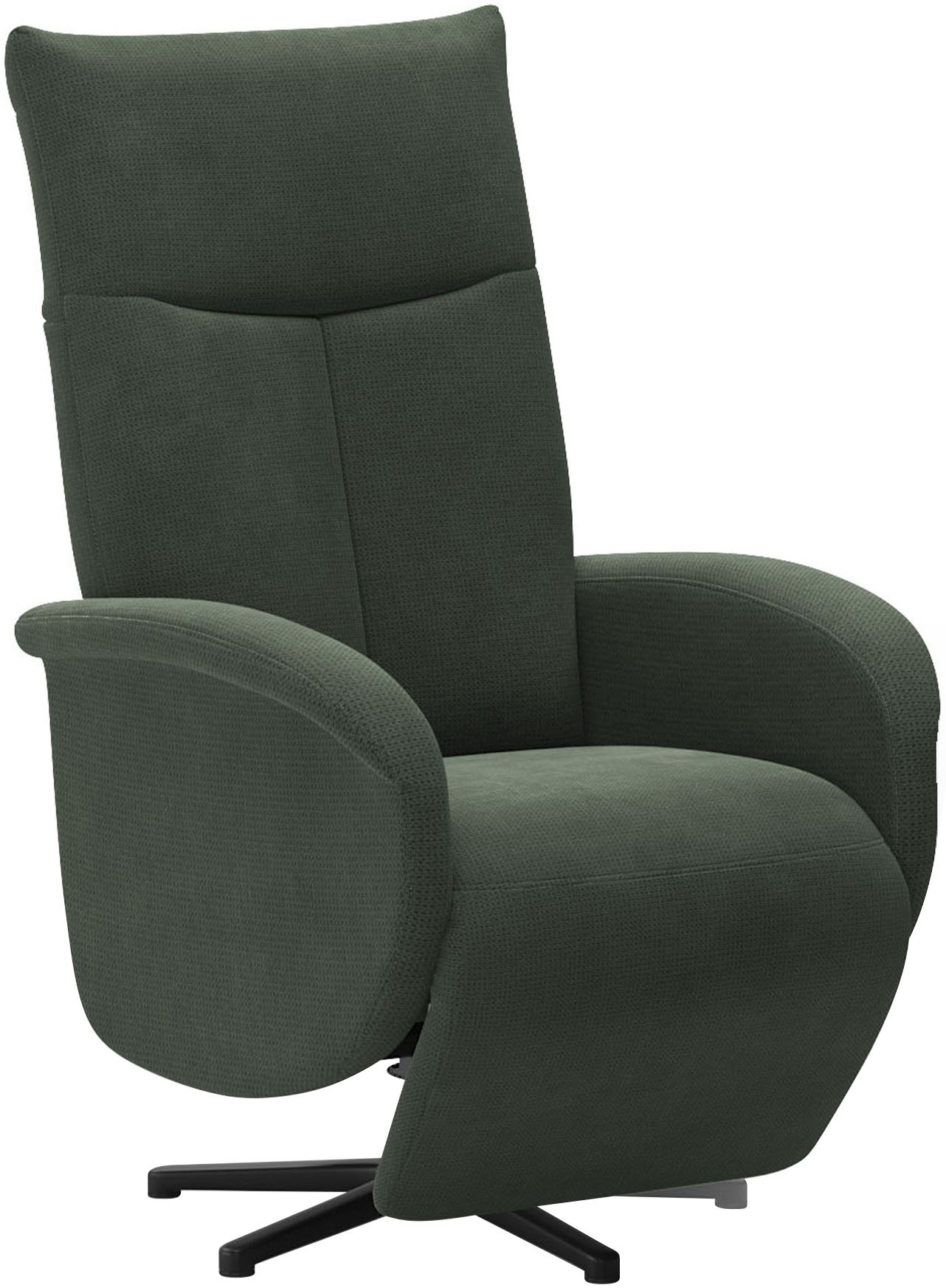 sit&more TV-Sessel "Juma, inkl. Drehfunktion & Kopfteilverstellung" Höhe Ar günstig online kaufen