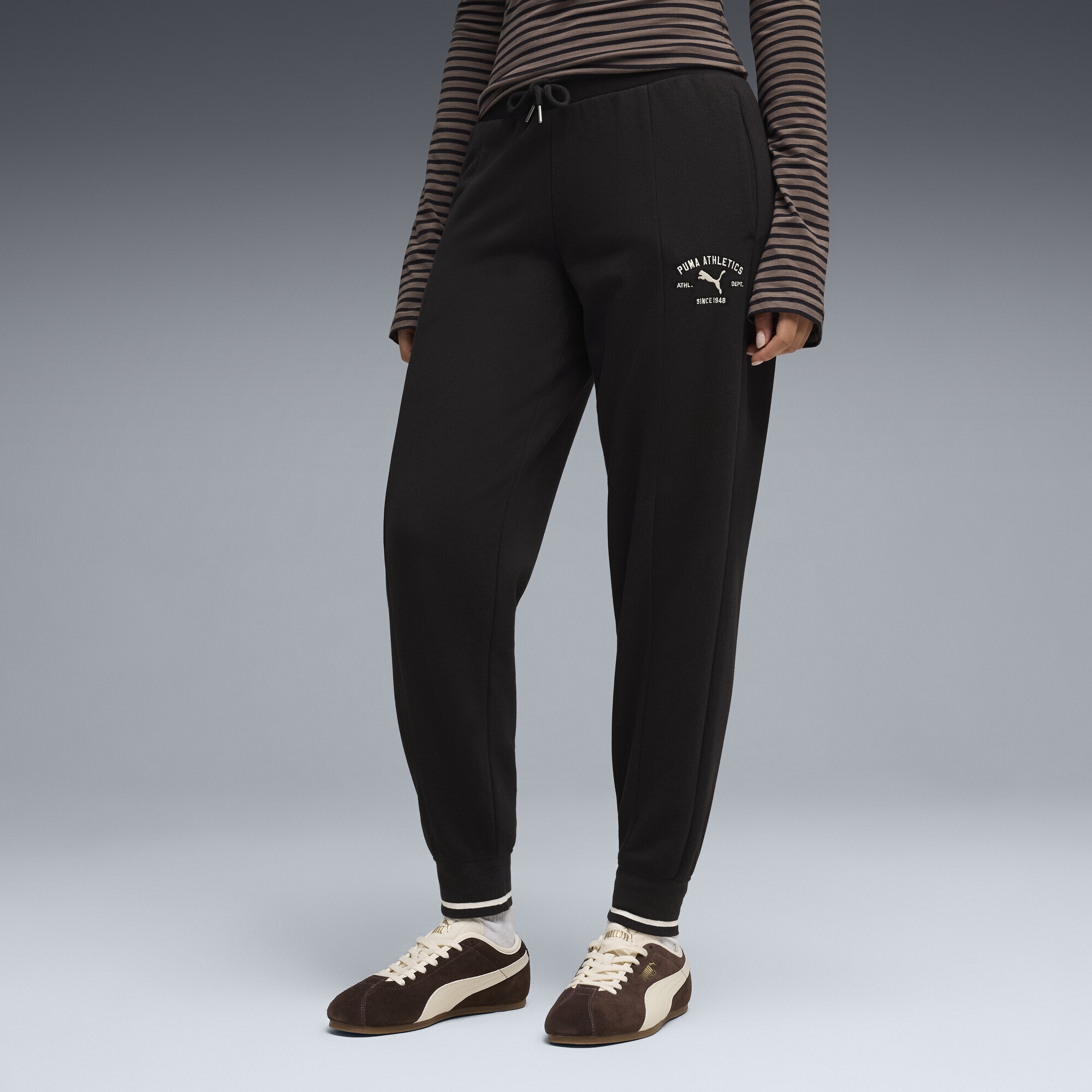 PUMA Sporthose »PUMA Class Jogginghose Damen«