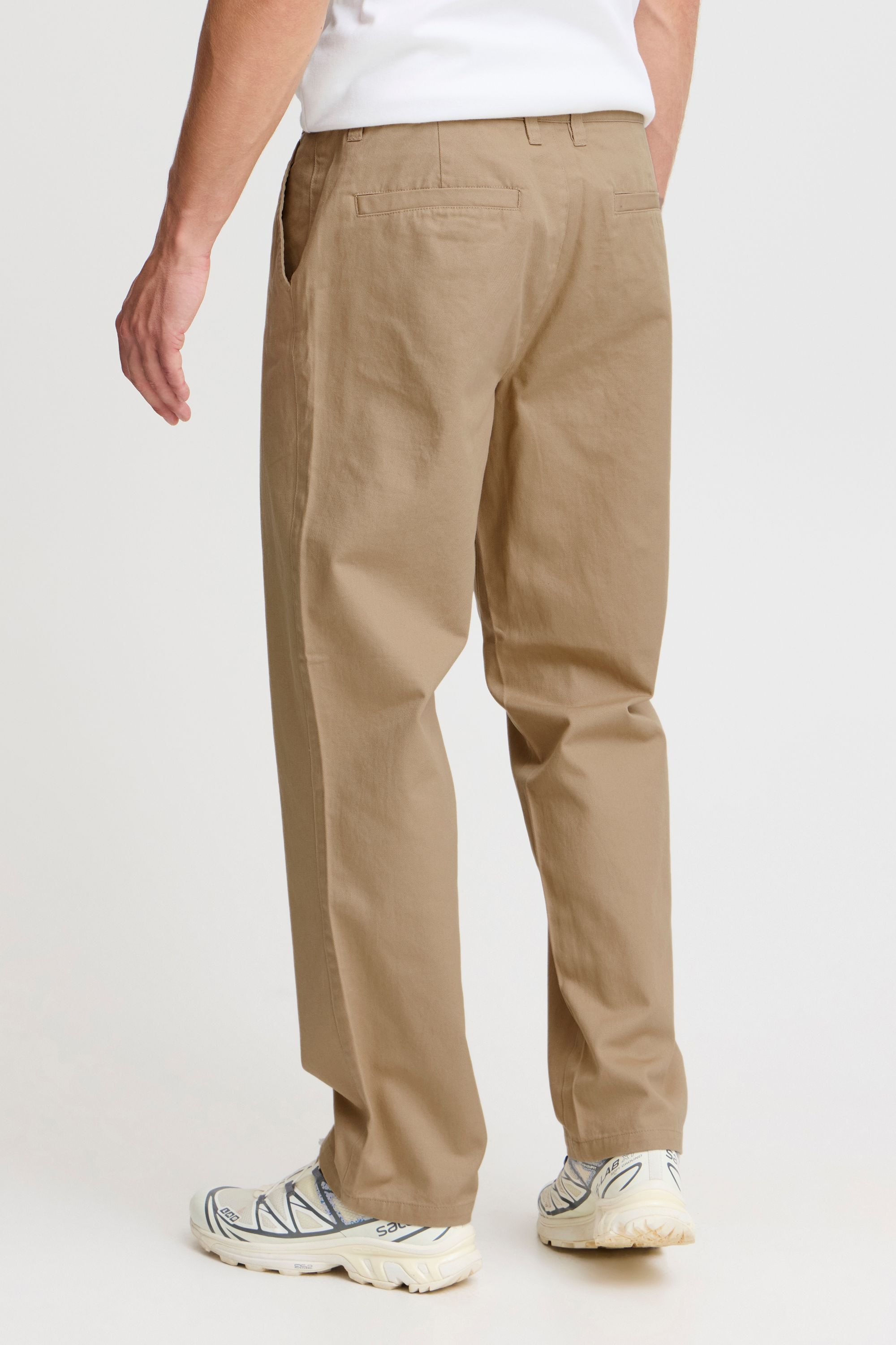 !Solid Chinohose »Chinohose SDMATT LIAM CHINO«