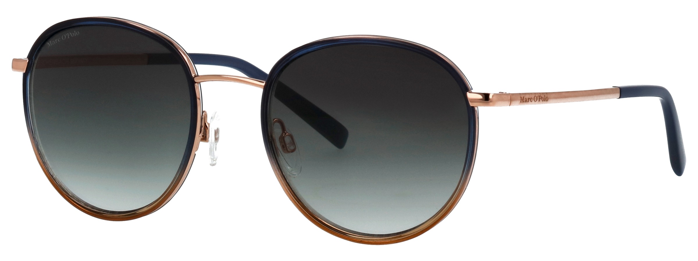 Marc O'polo Marc OPolo Sonnenbrille "Marc OPolo Eyewear Sonnenbrille"
