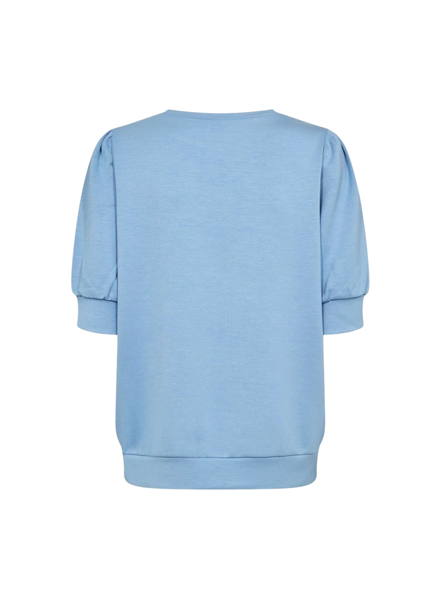 soyaconcept Kurzarmhemd "Soya Concept T-shirt SC-BANU" günstig online kaufen