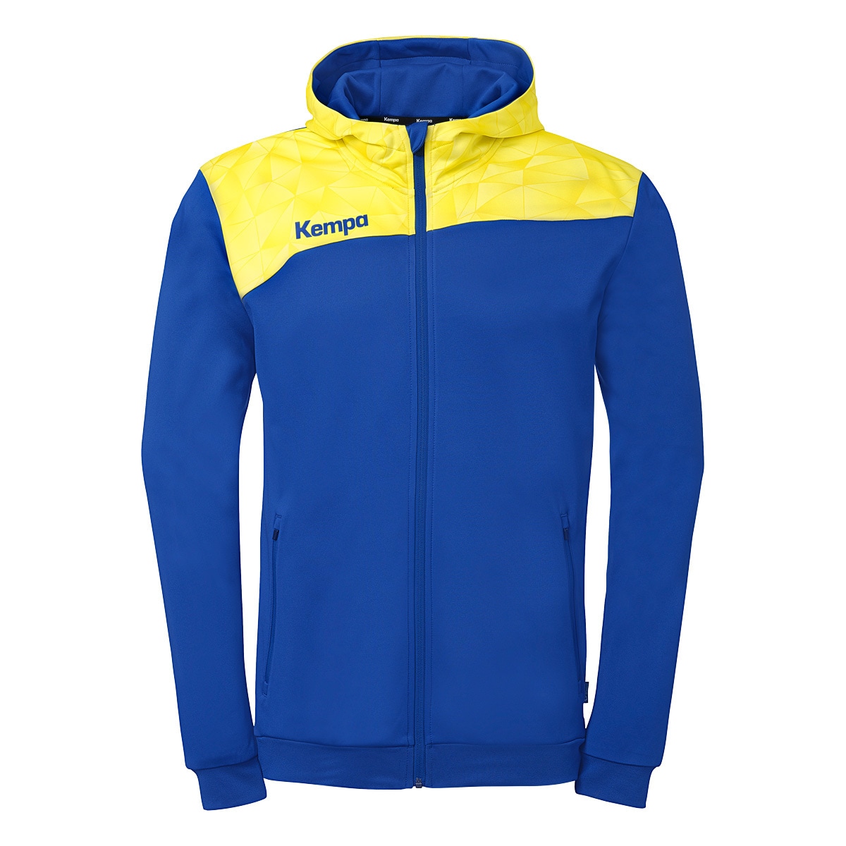Kempa Trainingsjacke "Trainingsjacke Athletics 29 Kids" 1 Stk. tlg.