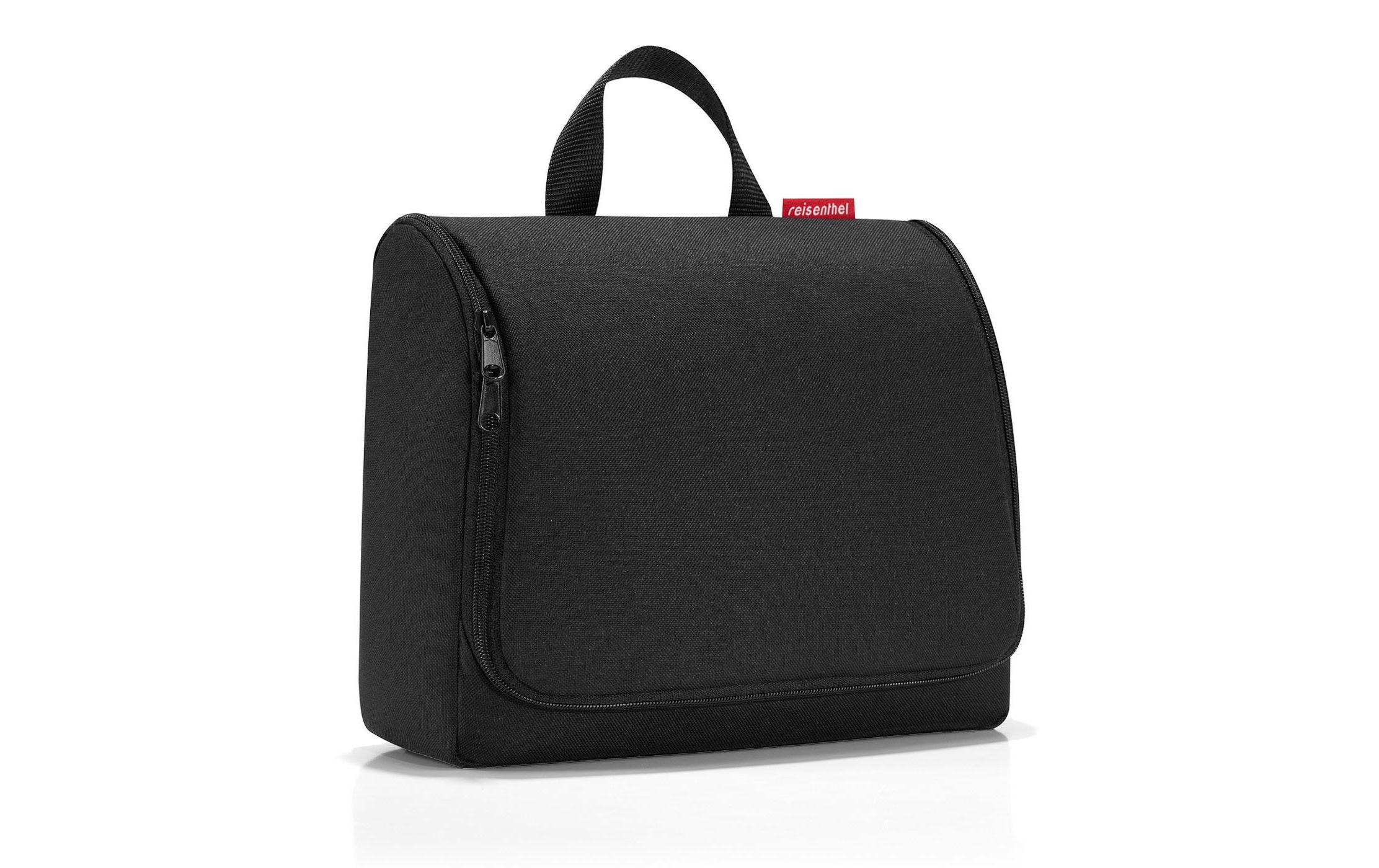 Reisenthel Toiletbag Xl Black Kosmetiktasche - Image 12