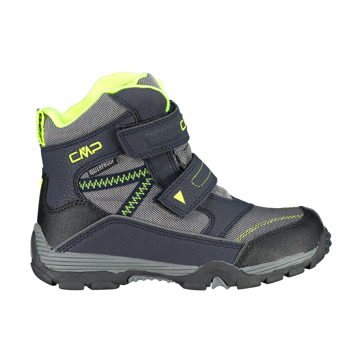 CMP Winterboots »KIDS PYRY SNOW BOOT WP«, wasserdicht