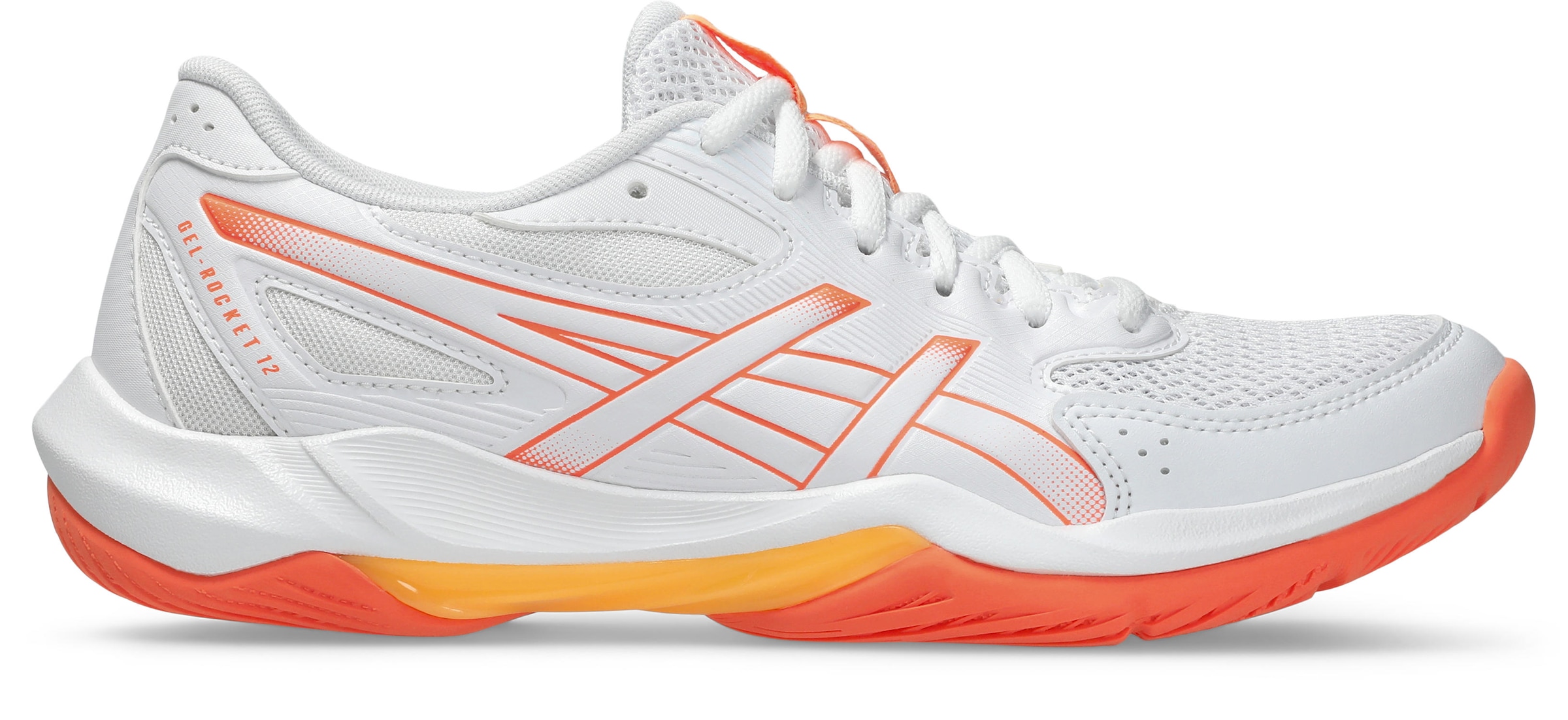 Asics Hallenschuh »GEL-ROCKET 12«