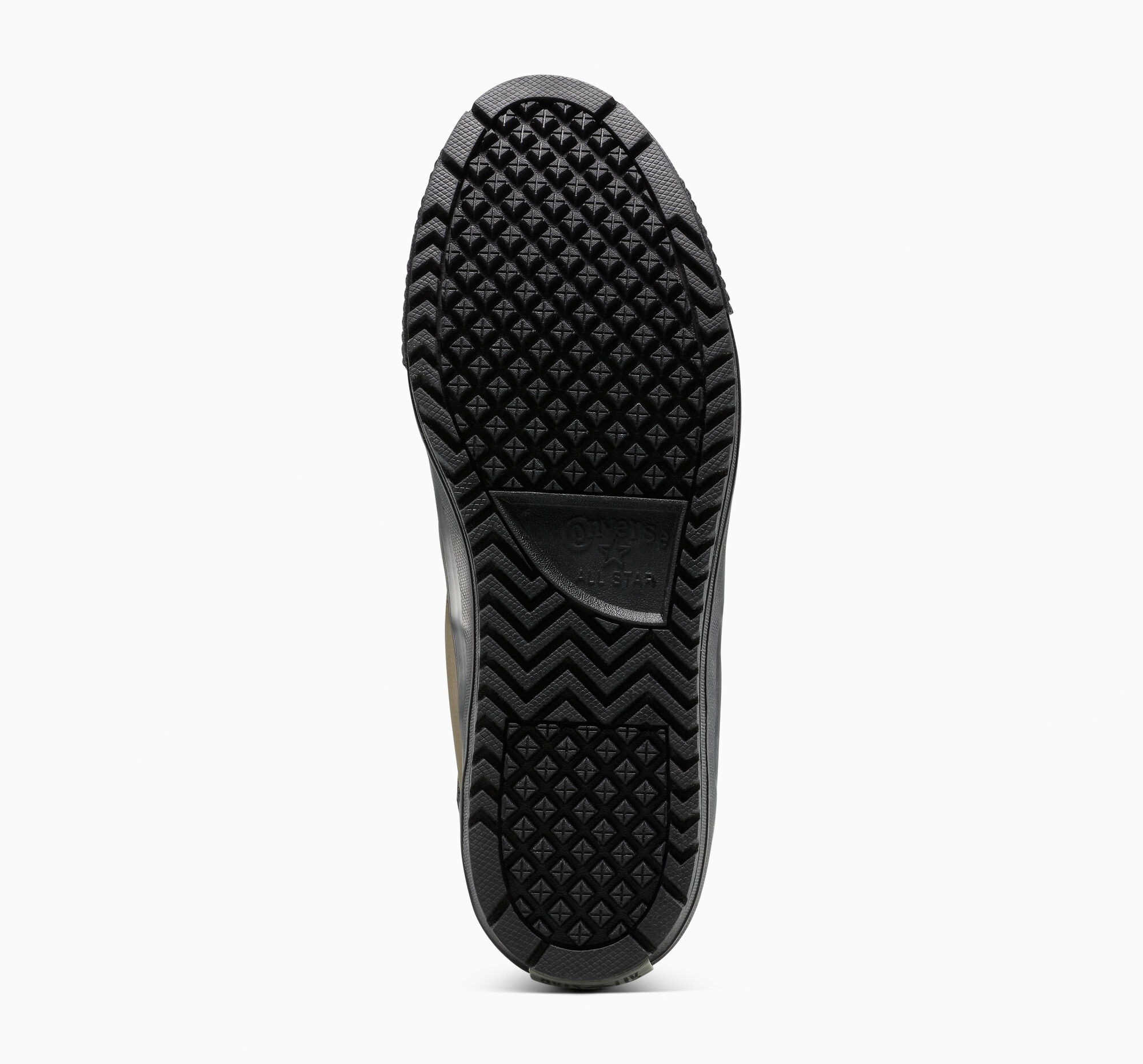 Converse Sneakerboots »CHUCK TAYLOR ALL STAR MALDEN STREET BOOT«, gefüttert, wasserabweisend