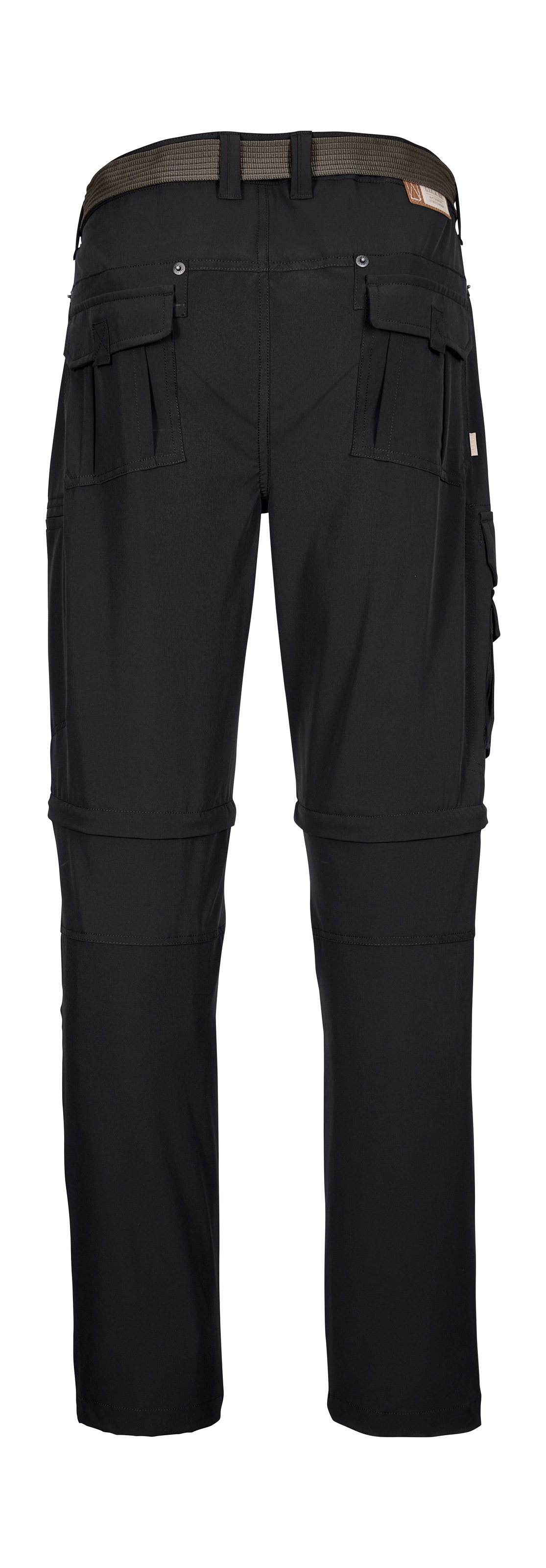 G.I.G.A. DX by killtec Zip-off-Hose "GS 36 MN PNTS", Vielseitige, schnelltr günstig online kaufen