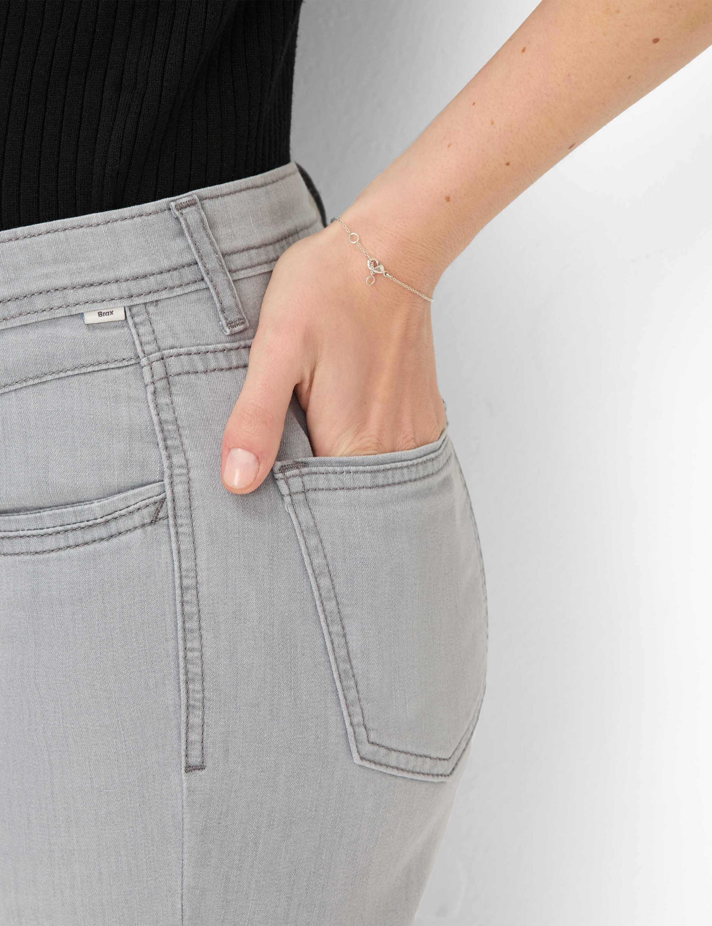 Brax 5-Pocket-Jeans »Style MARY«