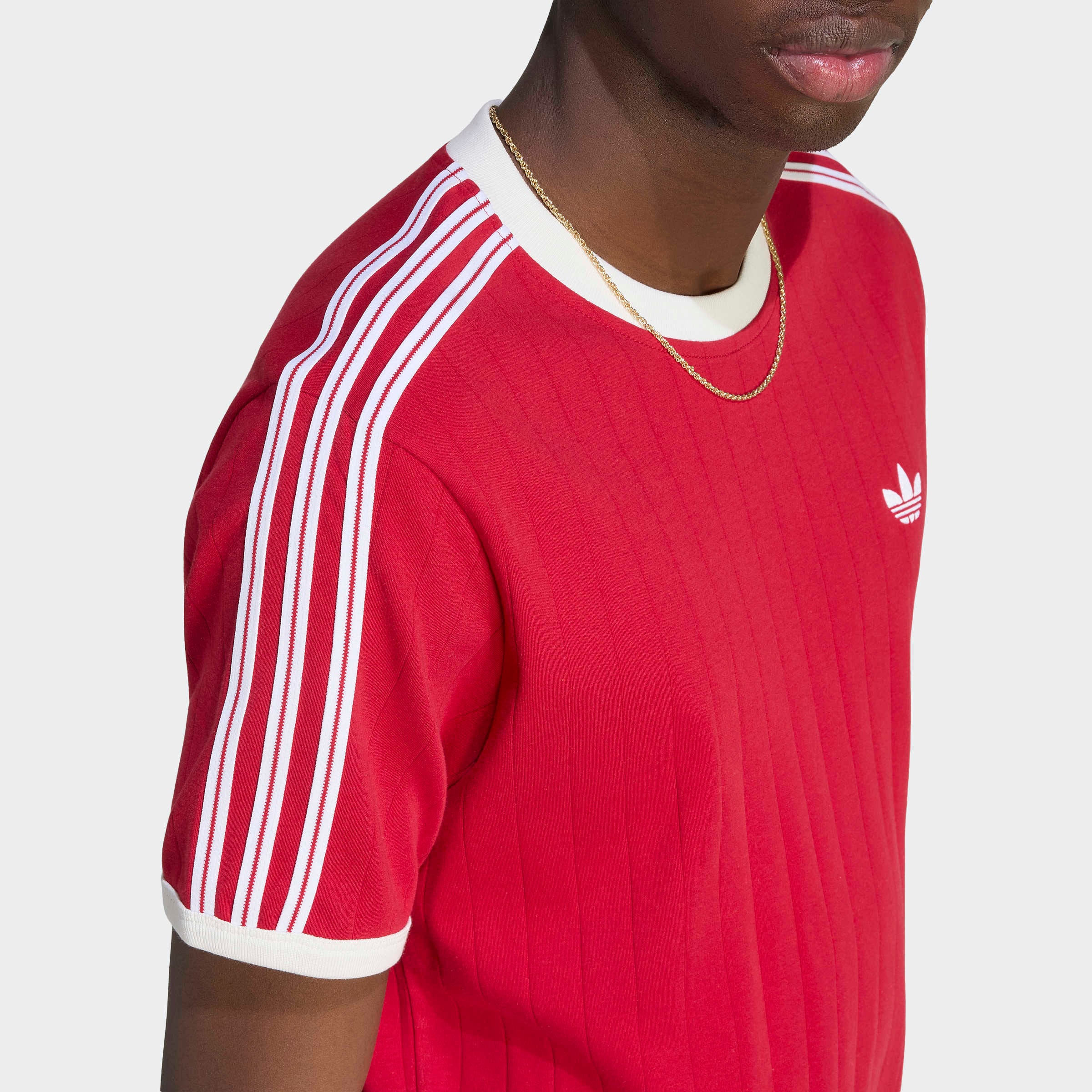 adidas Originals T-Shirt »3S TEE STR«
