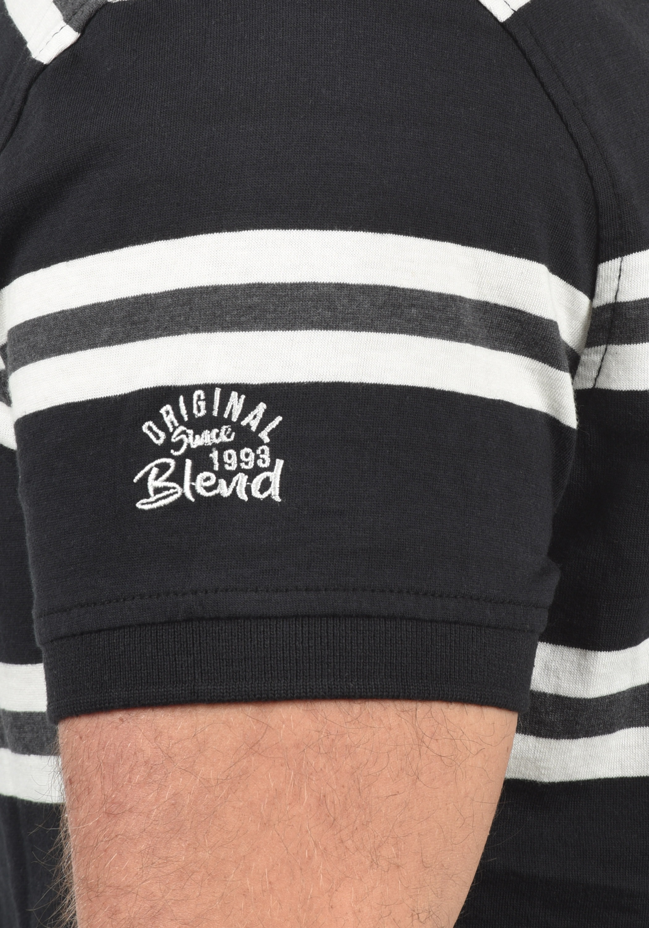Blend Poloshirt »Poloshirt BHPique«
