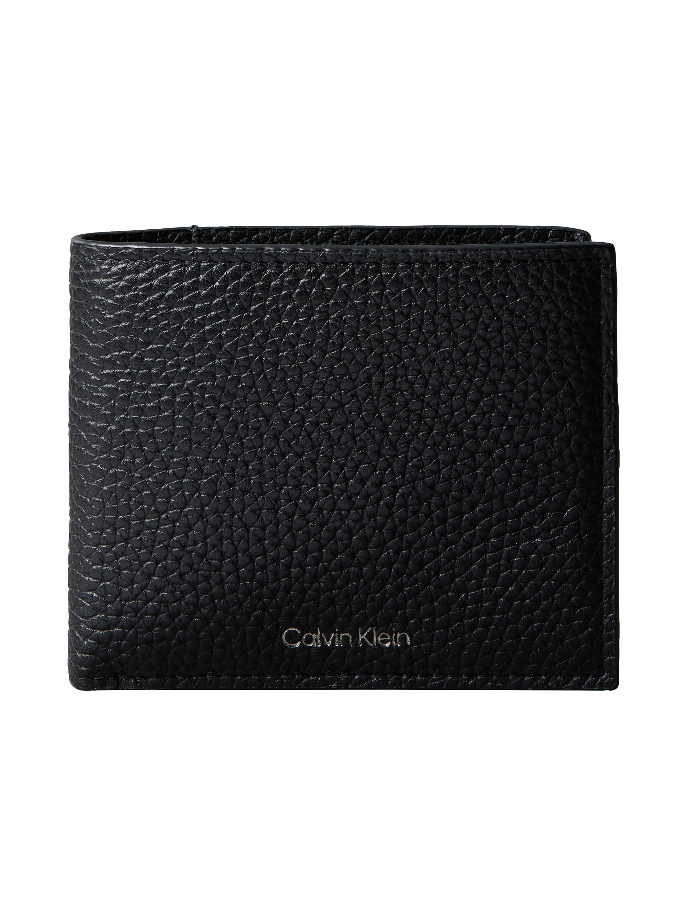 Calvin Klein Geldbörse "FOIL EMBOSS EW BILLFOLD W COIN" Unisex Geldbeutel, günstig online kaufen
