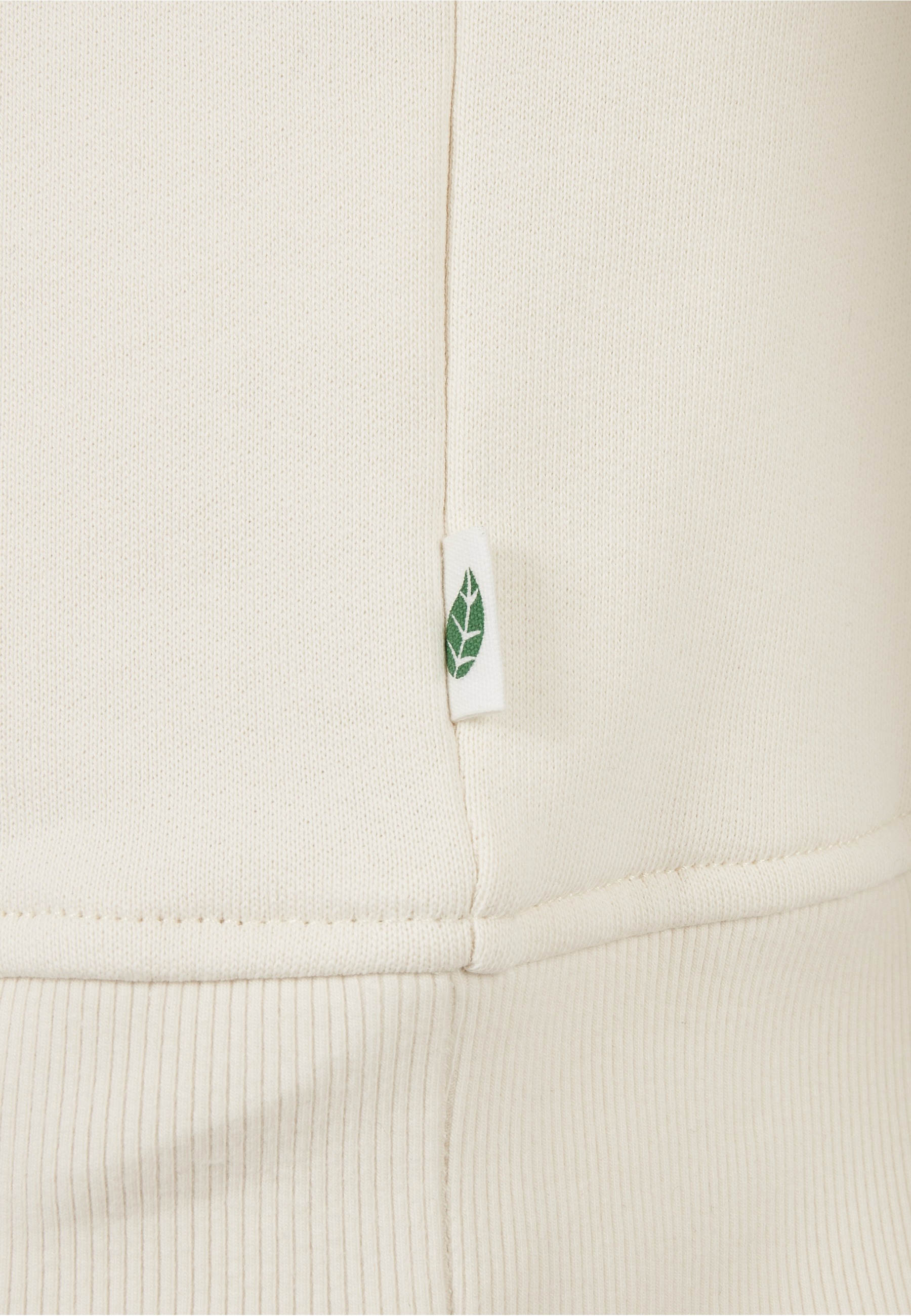 URBAN CLASSICS Sweater »Urban Classics Herren Organic Basic Crew«, 1 Stk.
