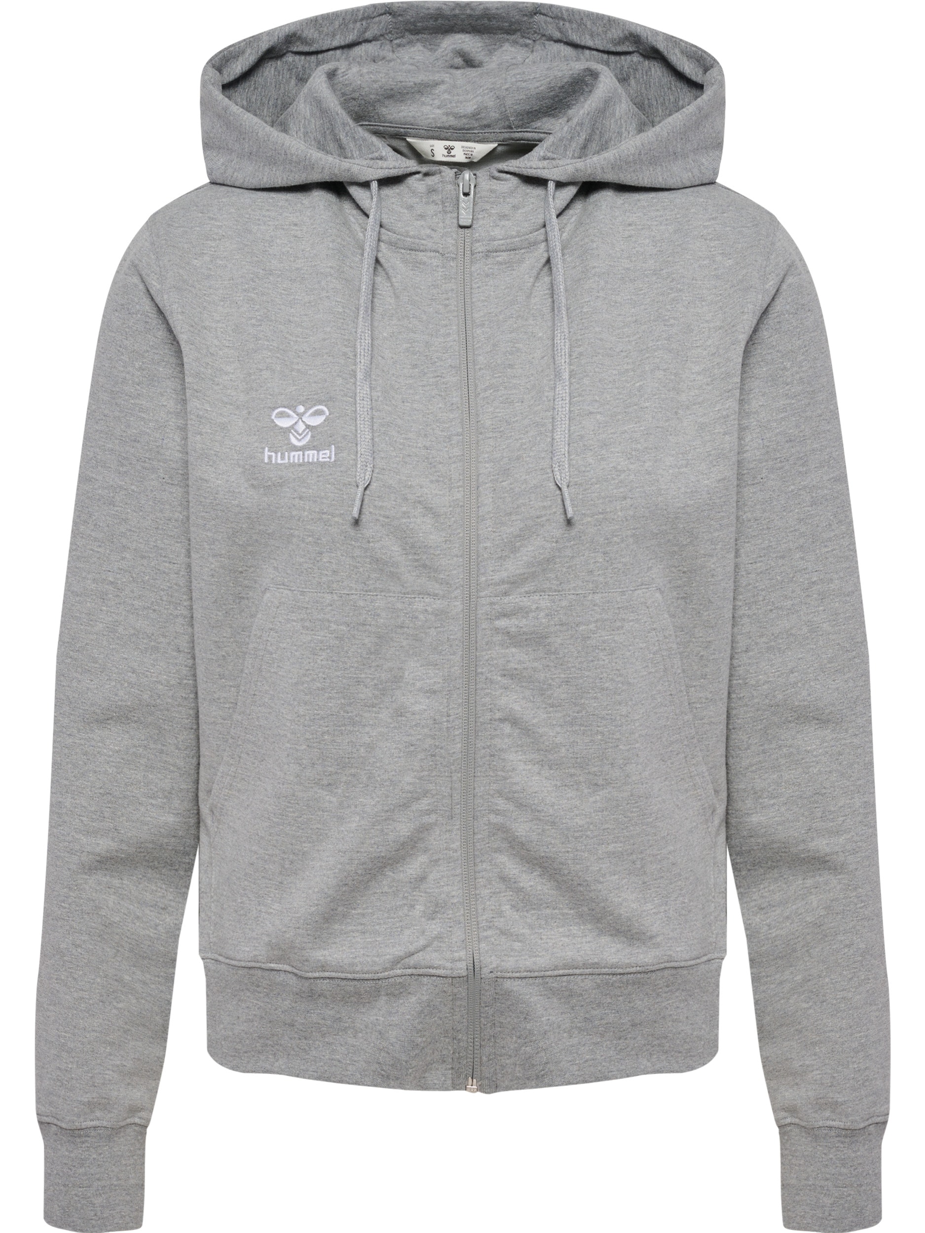 hummel Kapuzensweatjacke günstig online kaufen