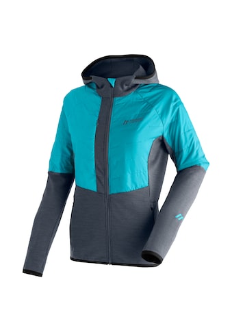 Maier Sports Outdoorjacke »Lanus W« Damen Wanderjac...