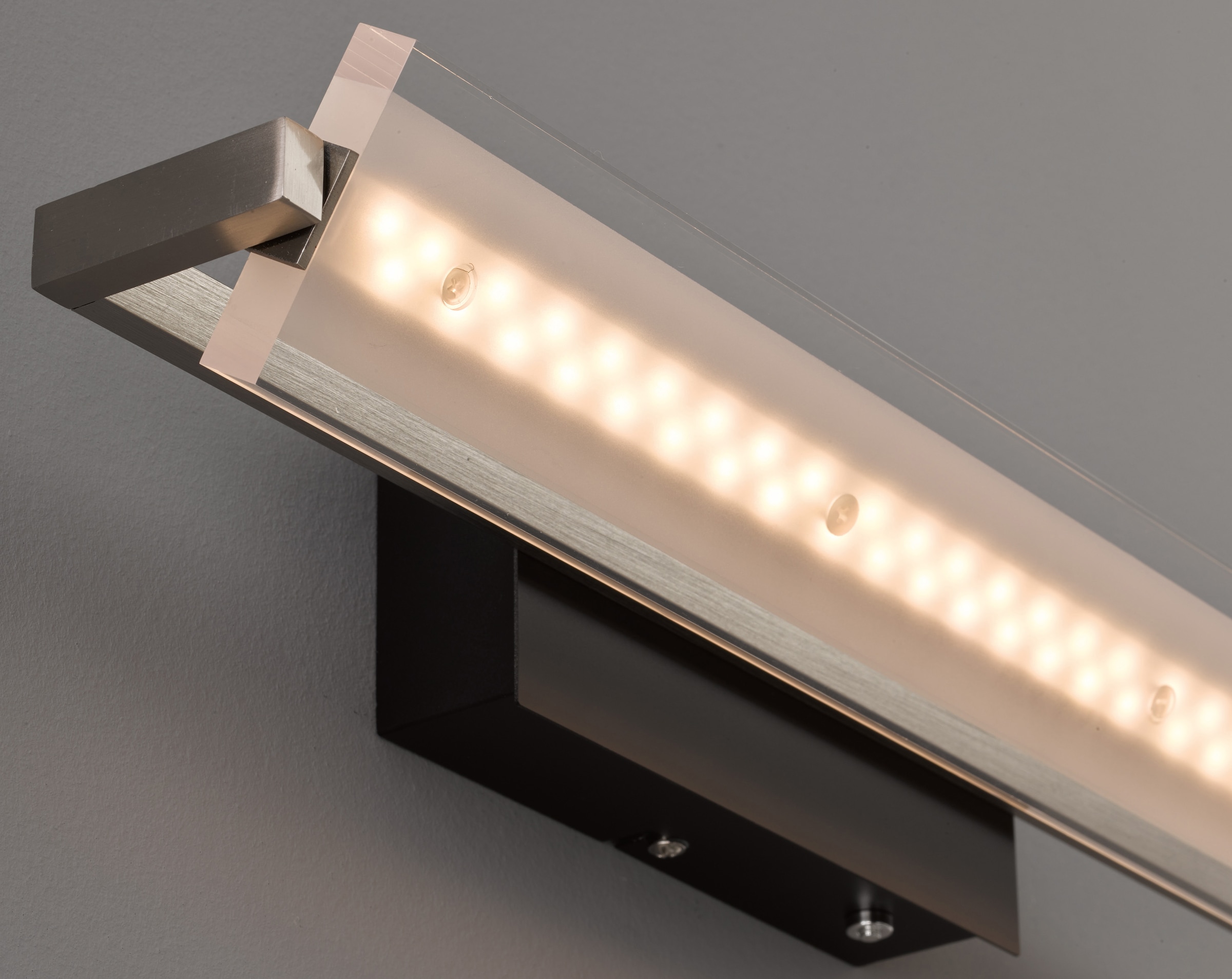 FISCHER & HONSEL LED Wandleuchte »Paros TW«, 1 flammig-flammig | BAUR