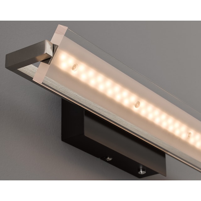 FISCHER & HONSEL LED Wandleuchte »Paros TW«, 1 flammig-flammig | BAUR