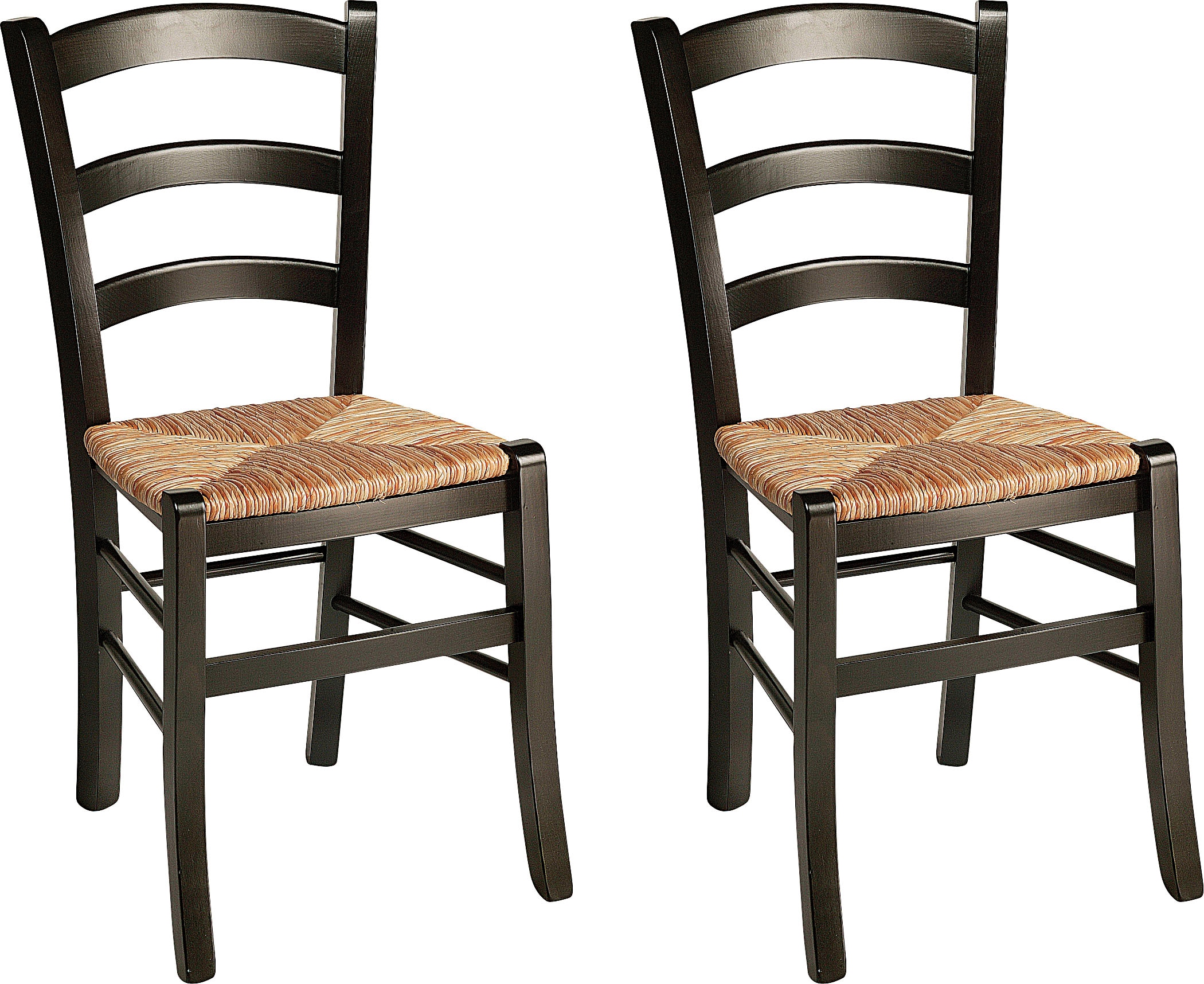 OTTO home Esszimmerstuhl "Super Paesana" (Set) 2 Stk.aus Massivholz Buche m günstig online kaufen