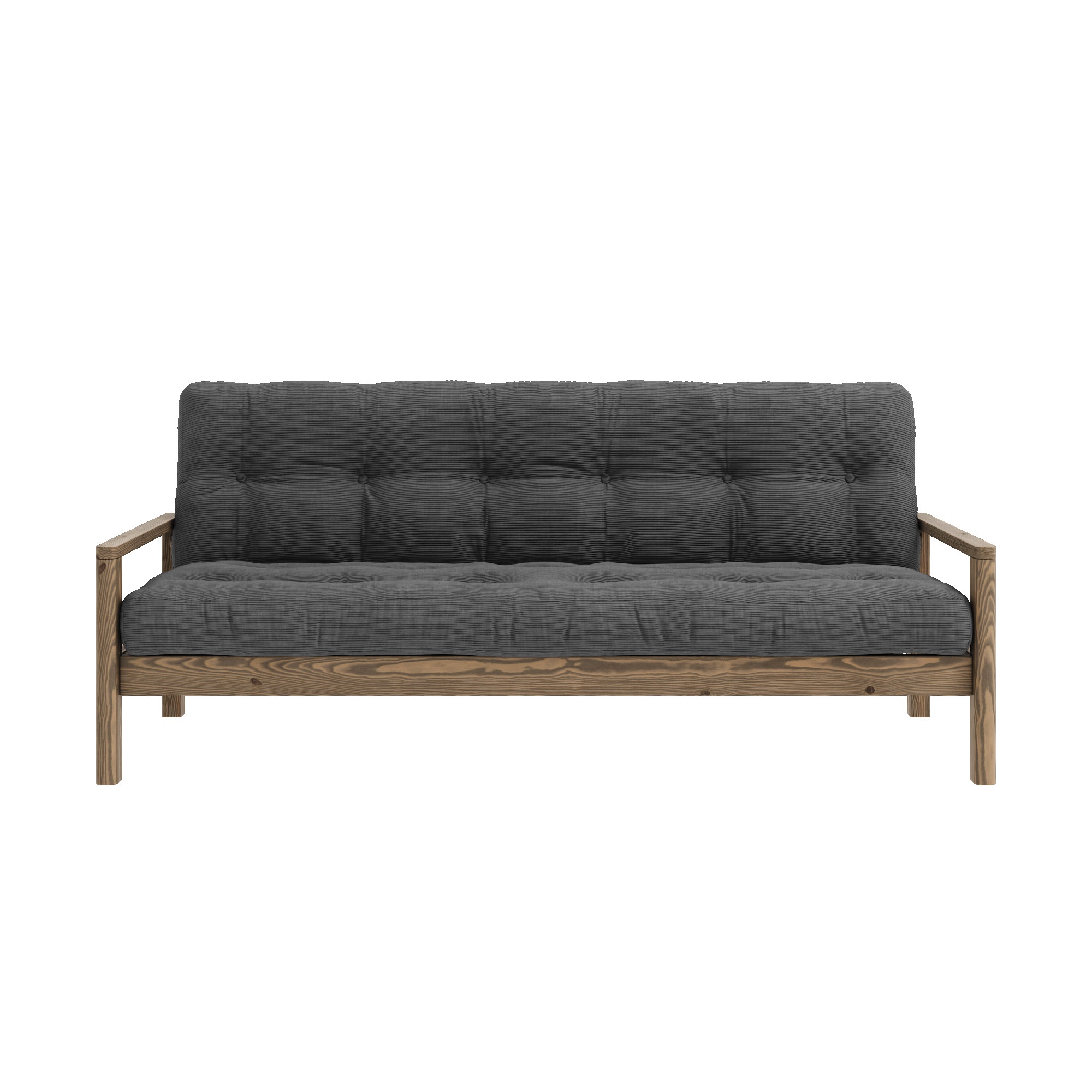 Karup Design Schlafsofa "KNOB", mit Futonmatratze, verschiedene Farben, FSC günstig online kaufen