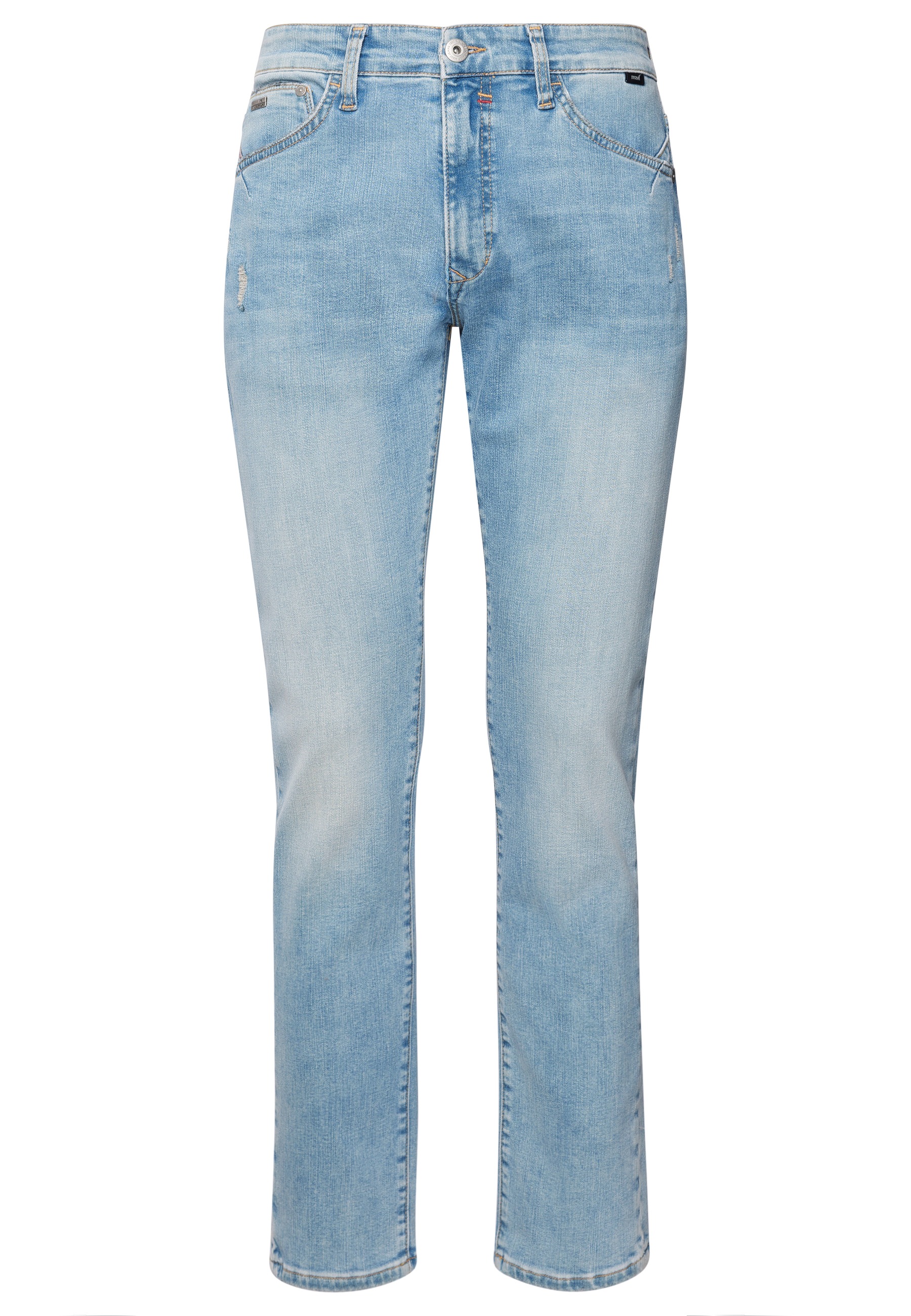Mavi Skinny-fit-Jeans »YVES«, Slim Skinny Jeans