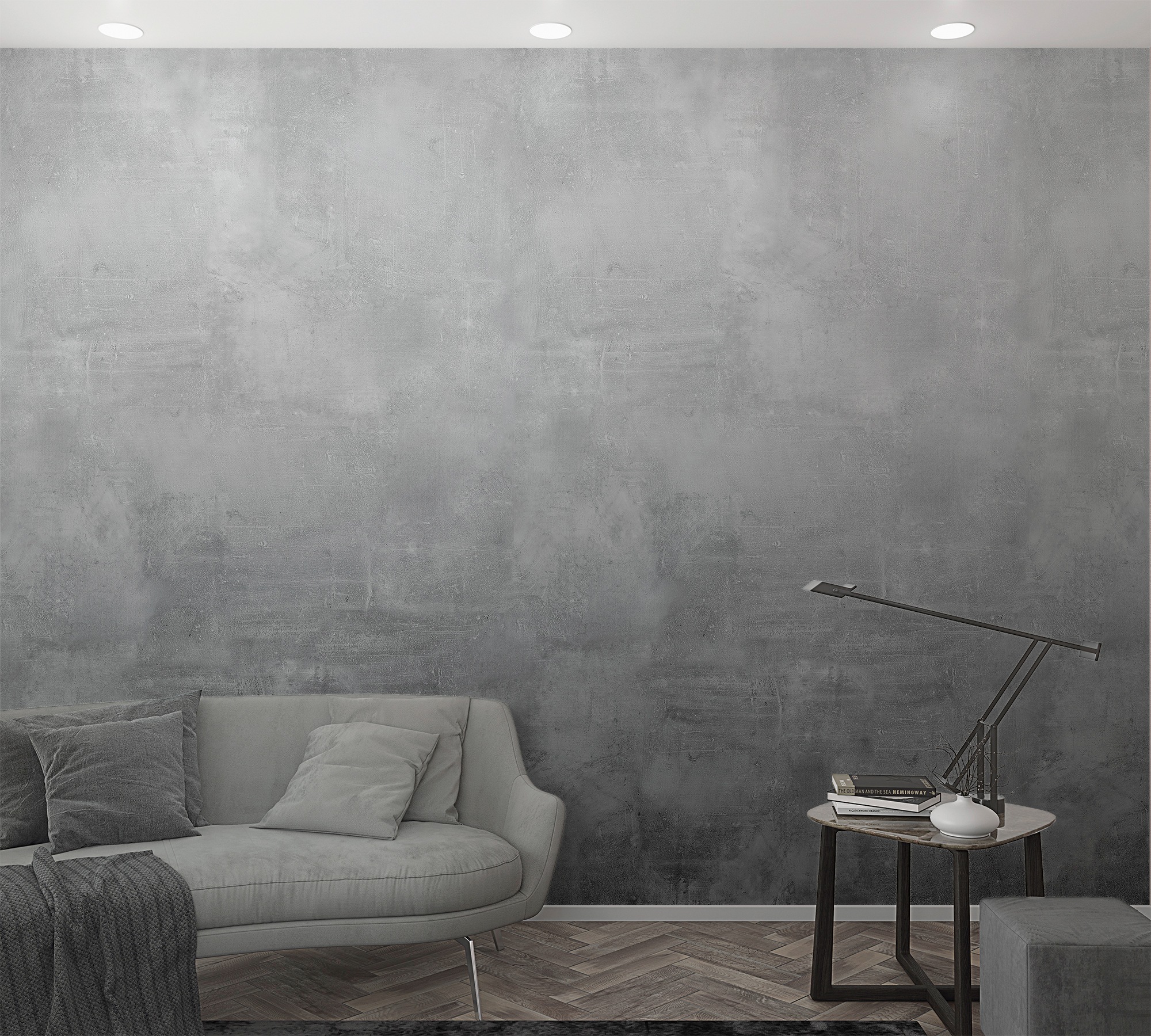 Marburg Fototapete, Motiv-realistisch, moderne Tapete für Wohnzimmer Schlafzimmer Küche