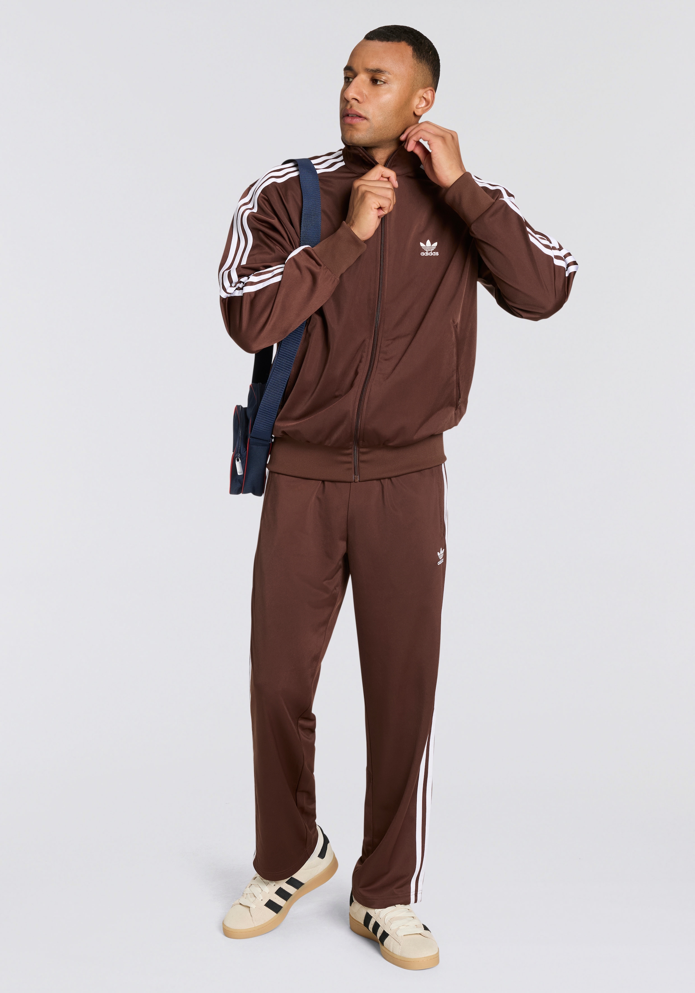 adidas Originals Trainingsjacke »FIREBIRD TT«