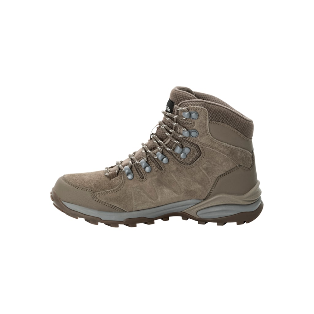 Jack Wolfskin Hikingschuh »REFUGIO TEXAPORE MID W«