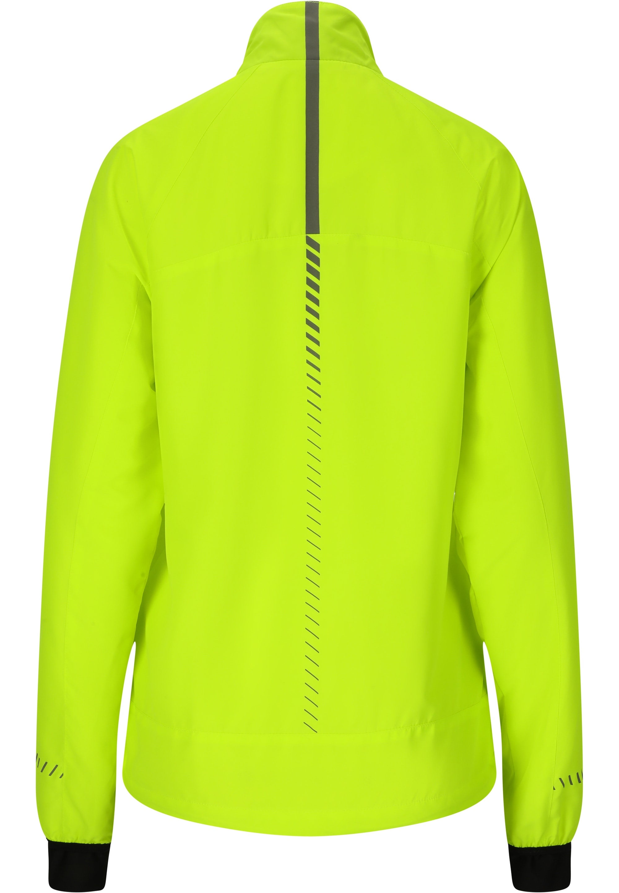 ENDURANCE Laufjacke »Cully V2«, mit wasserabweisender Eigenschaft