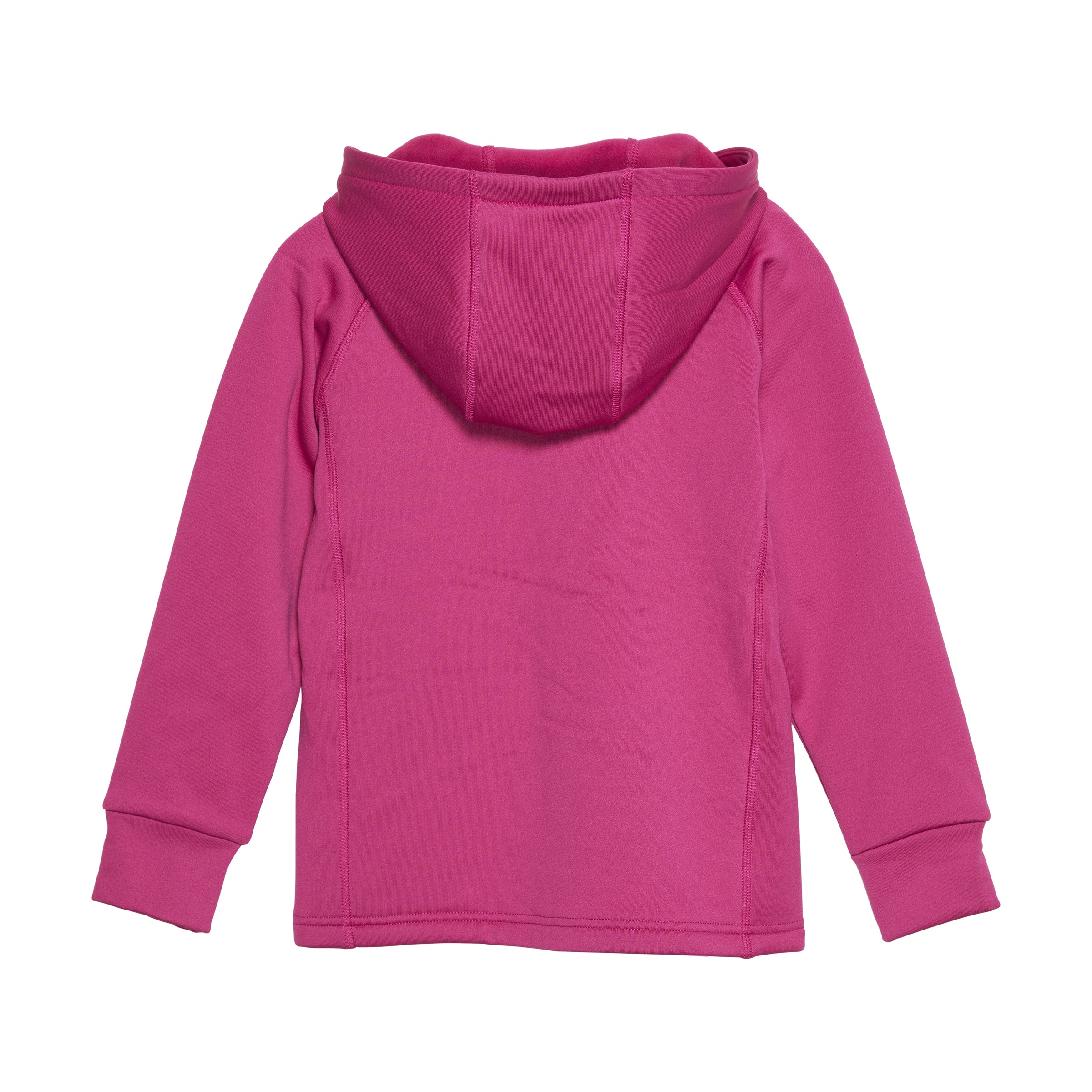 COLOR KIDS Longblazer »Fleecejacke COFleece«