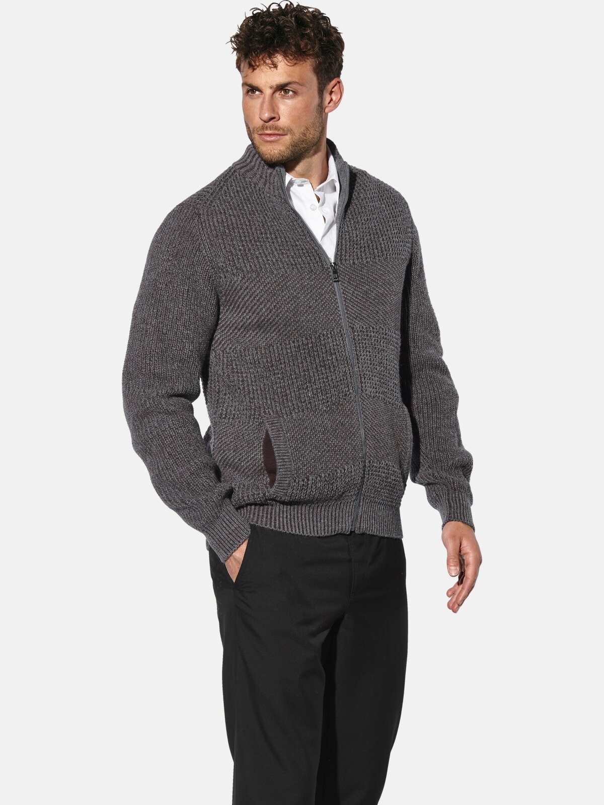 Babista Strickjacke "Strickjacke GIORTALLI" günstig online kaufen