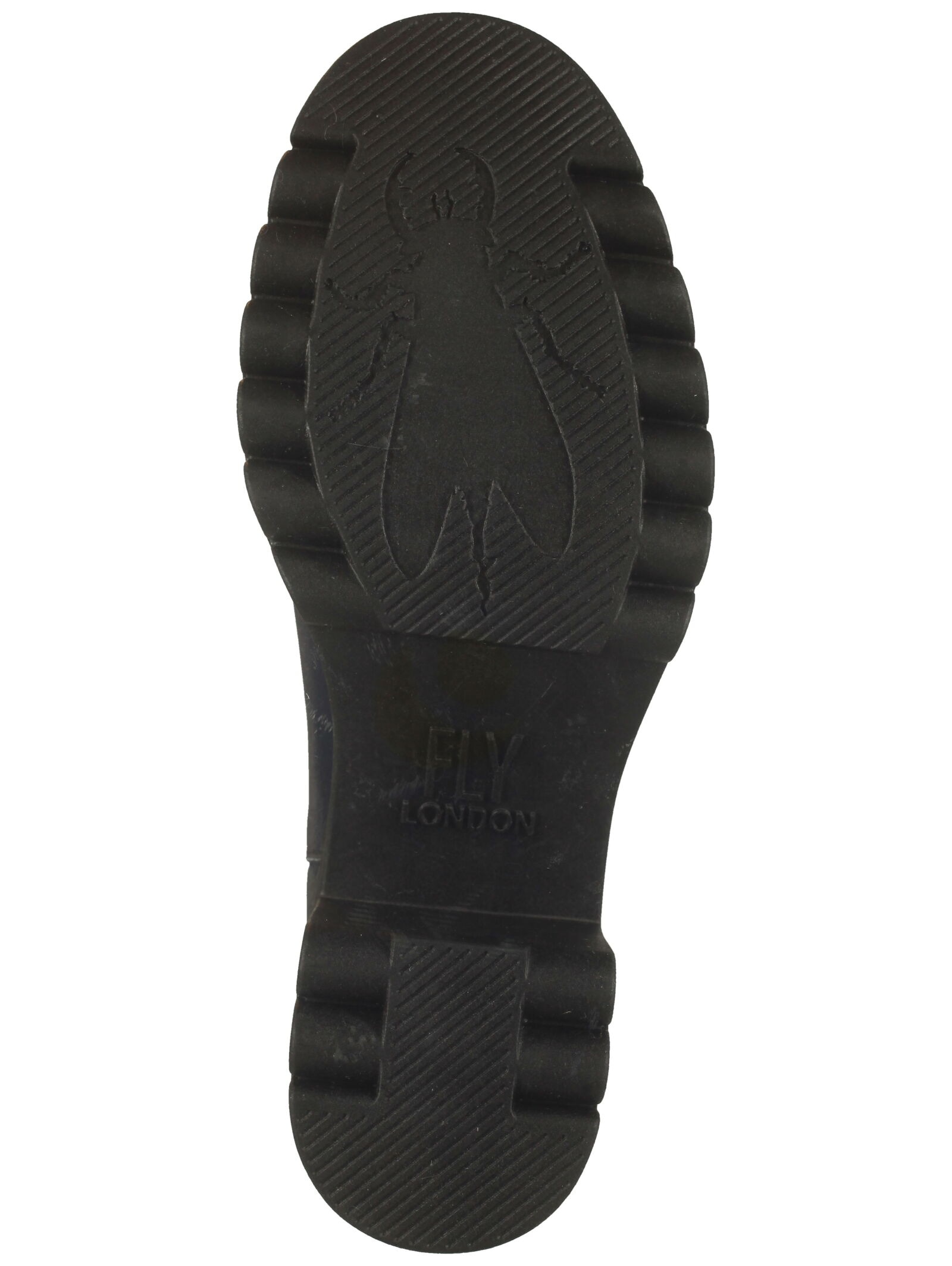 Fly London Stiefelette »Fly London Stiefelette Leder«