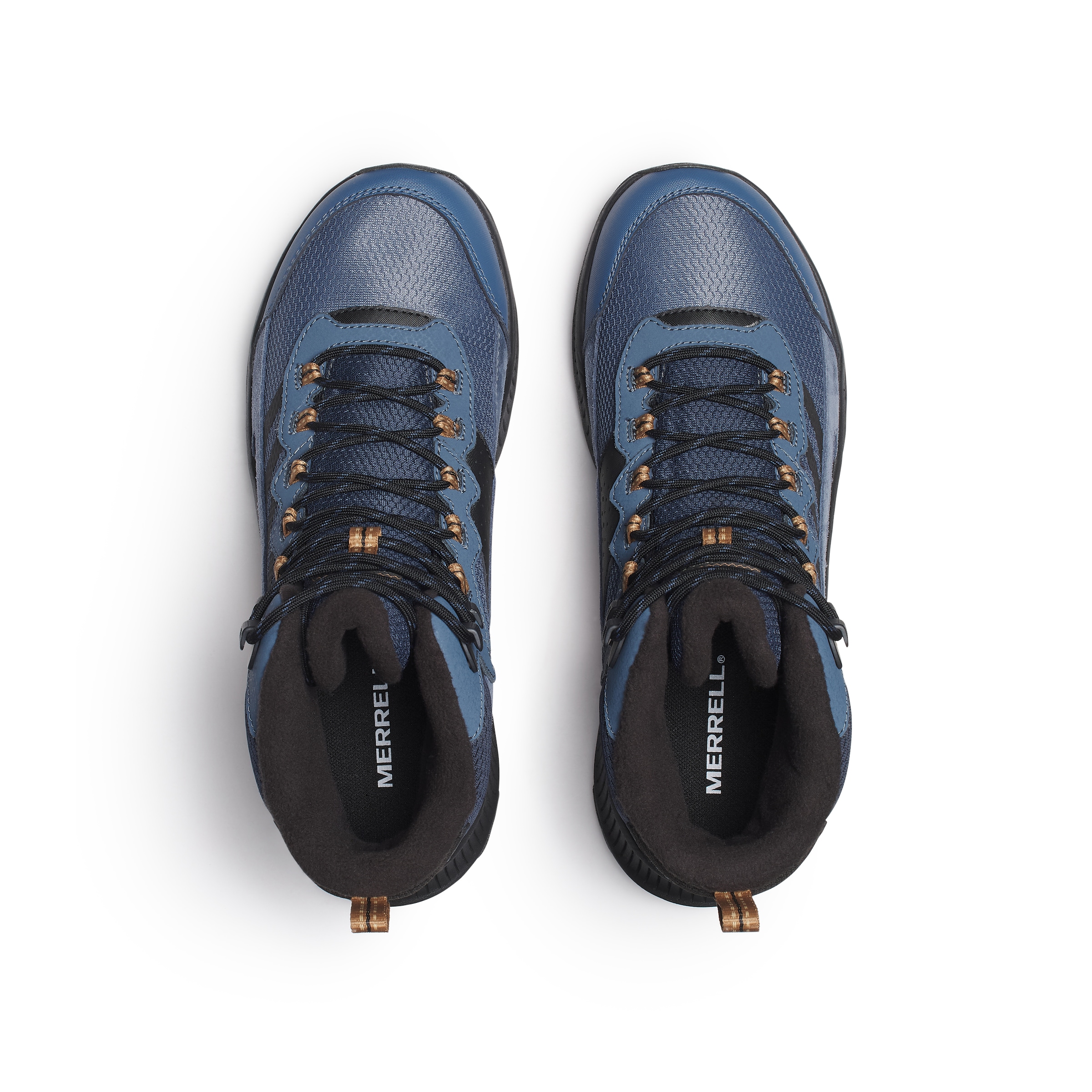 Merrell Wanderschuh »SPEED STRIKE 2 THERMO MID WP«