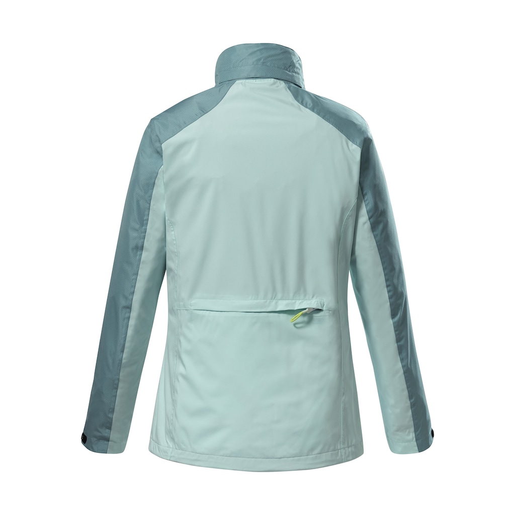 Killtec Outdoorjacke »KOS 5 WMN JCKT«