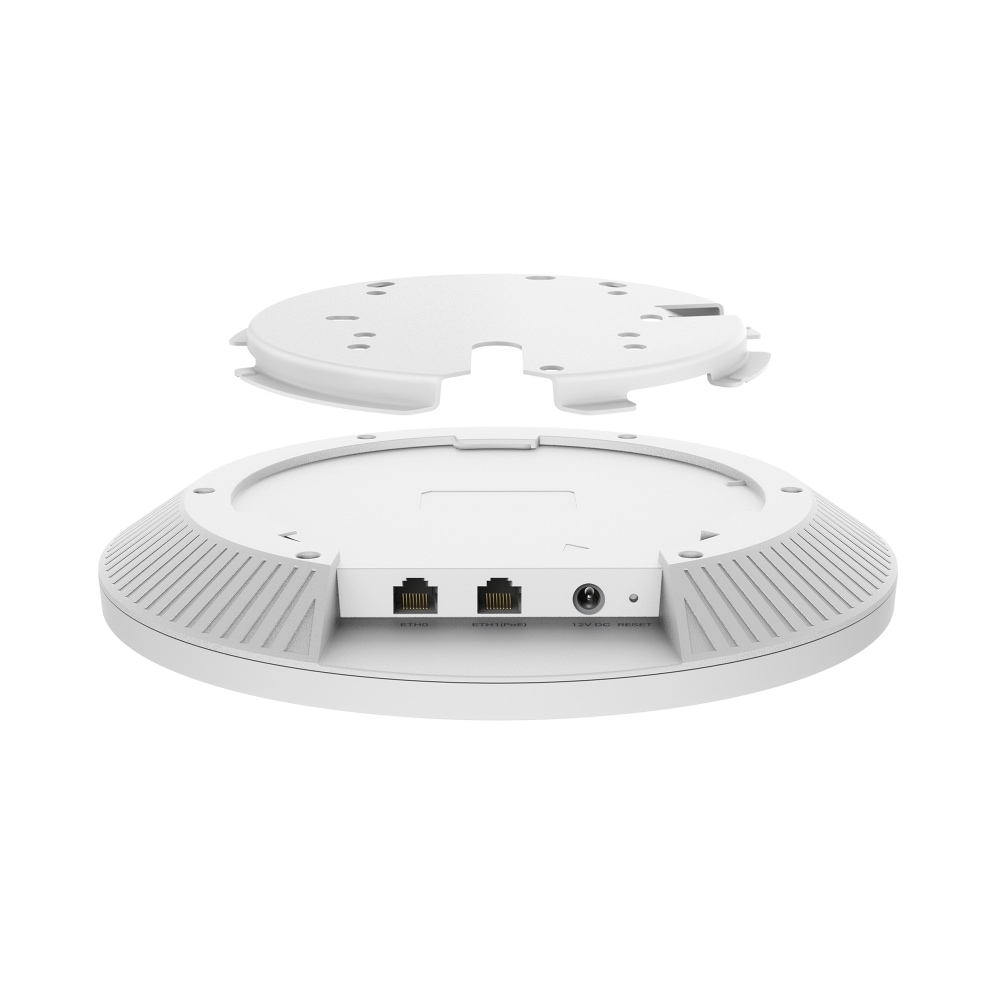 TP-Link Access Point »Omada EAP783 Omada BE19000 Tri-Band Wi-Fi 7«