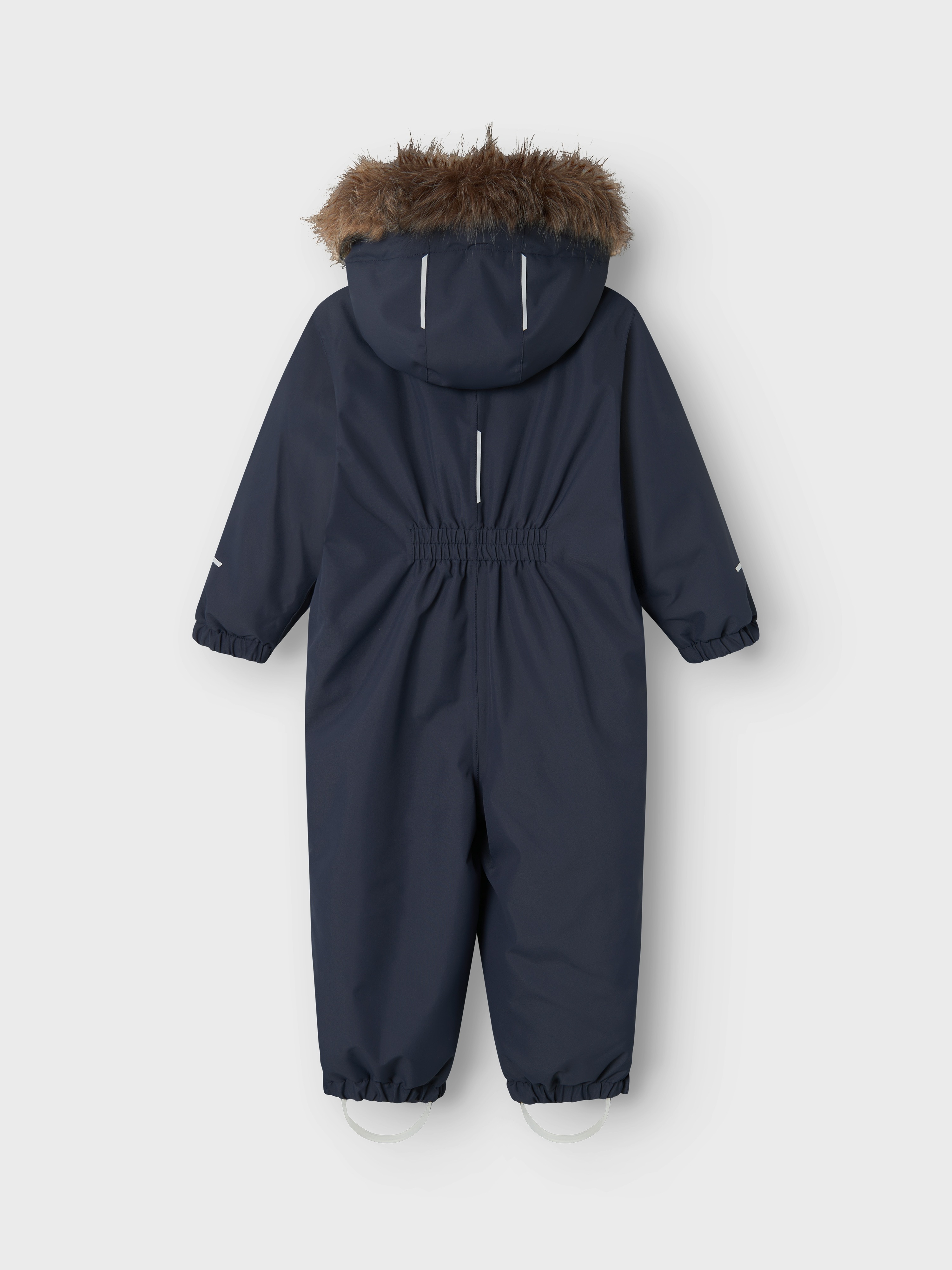 Thumbnail - Name It Overall "NMNSNOW10 SUIT SOLID FO NOOS"