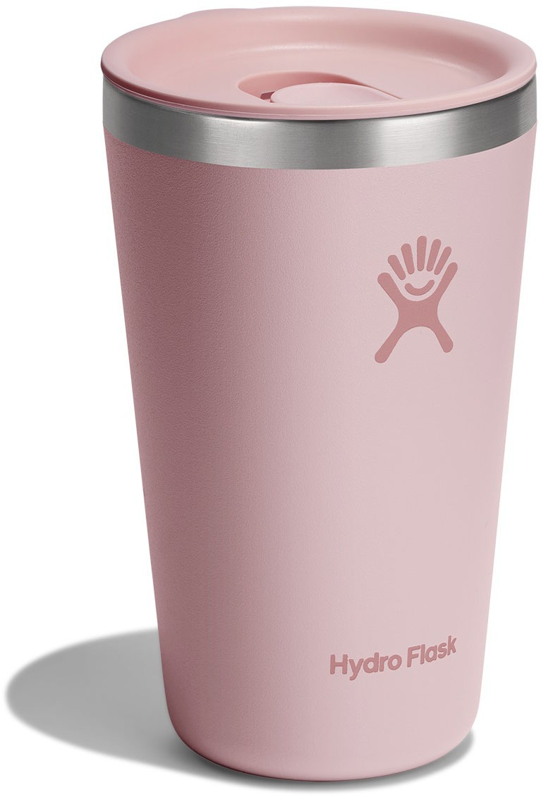 Hydro Flask Thermobecher "16 Oz All Around Tumbler" Hochwertiger 18/8 Edels günstig online kaufen