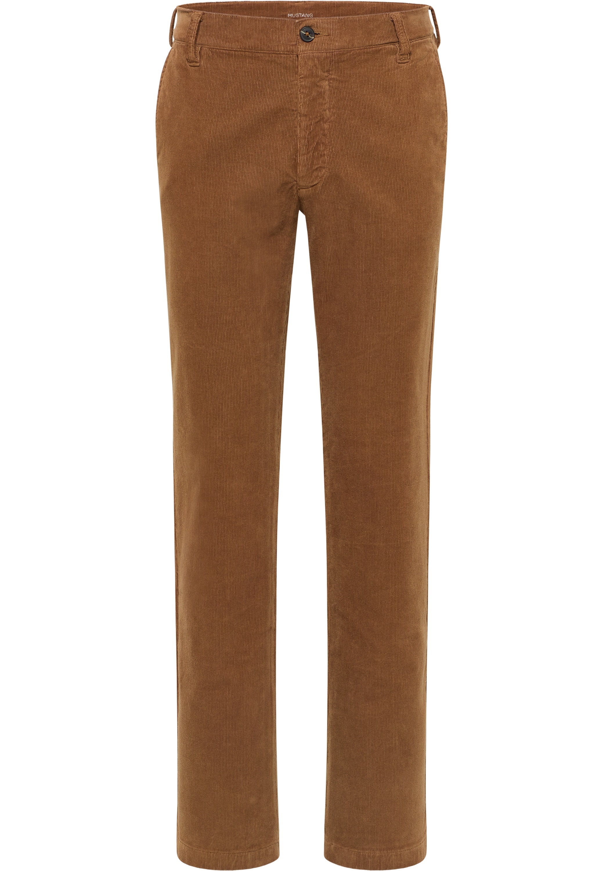 MUSTANG 5-Pocket-Hose "Herren Style Tramper Straight" günstig online kaufen