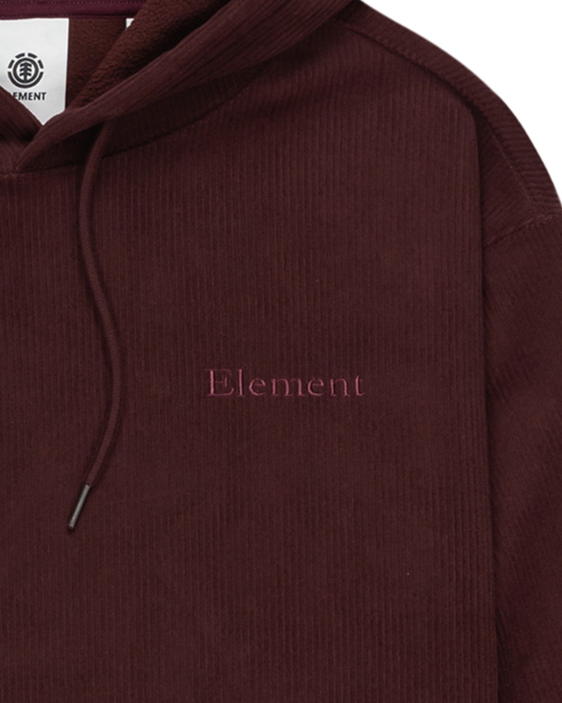 Element Hoodie »Cornell«