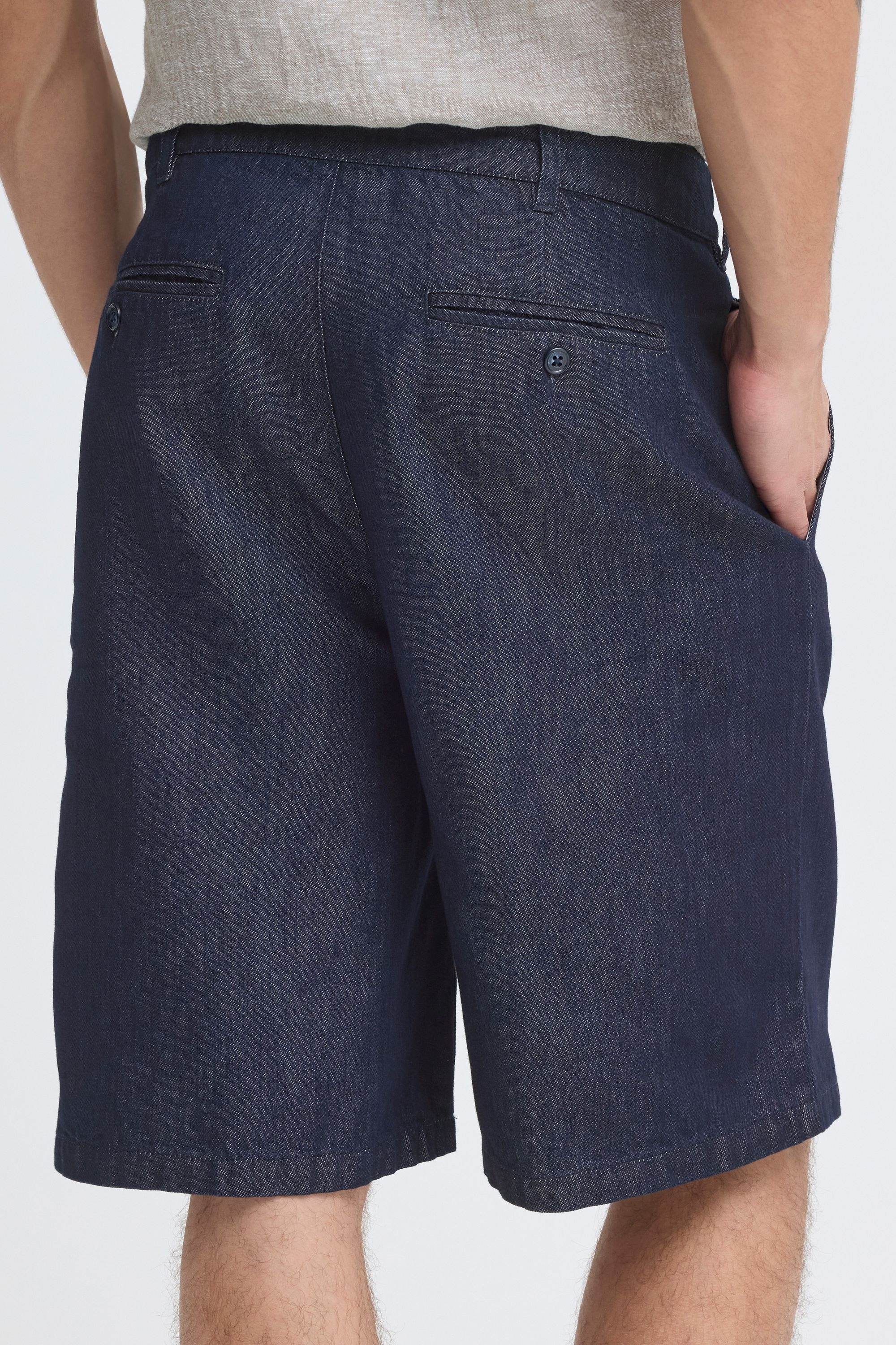 Casual Friday Bermudas »Bermudas CFForsberg Denim«