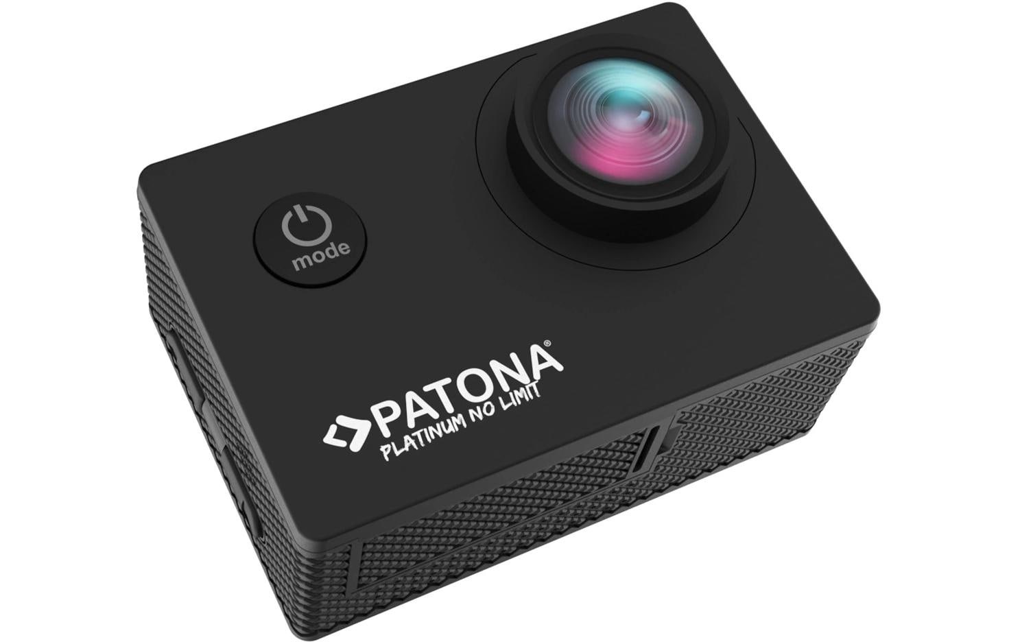   Outdoor-Kamera »Patona Platinum Life SL3«