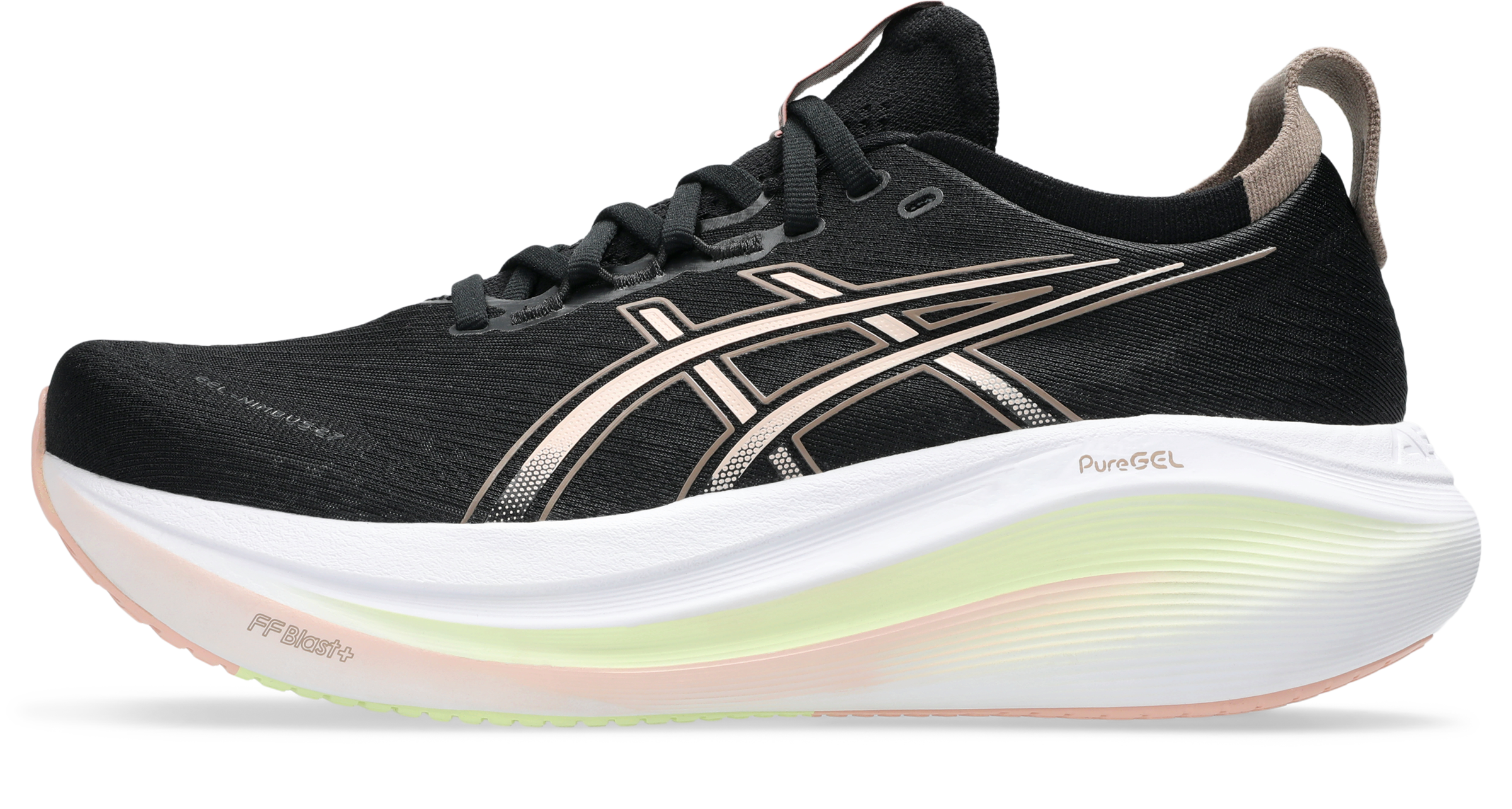 Asics Laufschuh "GEL-NIMBUS 27" günstig online kaufen