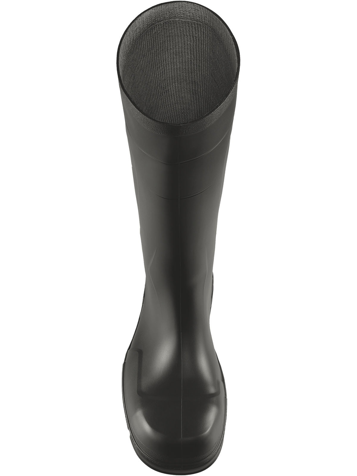 Dunlop Work It Black - S5 - Verne Støvel Svart 42 2
