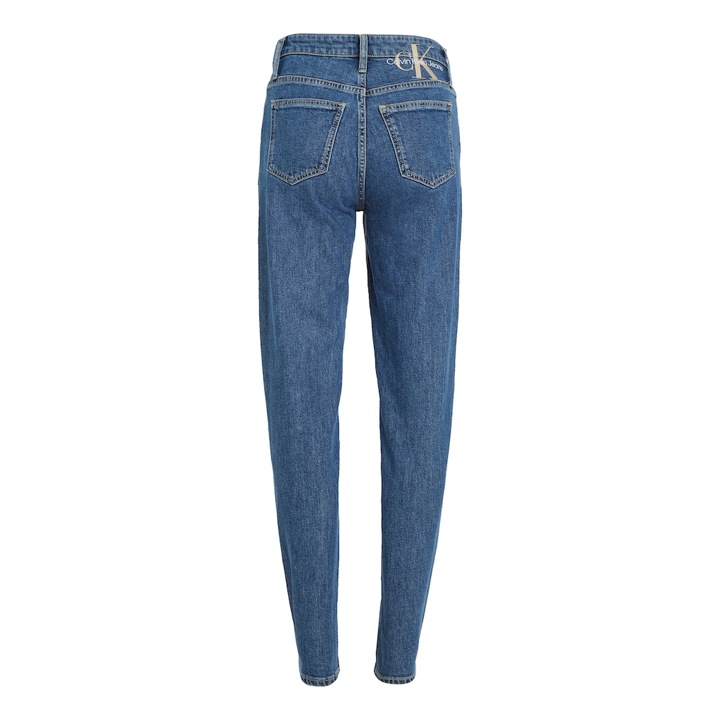 Calvin Klein Jeans Mom-Jeans »MOM JEAN«