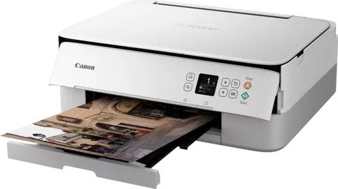 Canon Multifunktionsdrucker »PIXMA TS5351a«